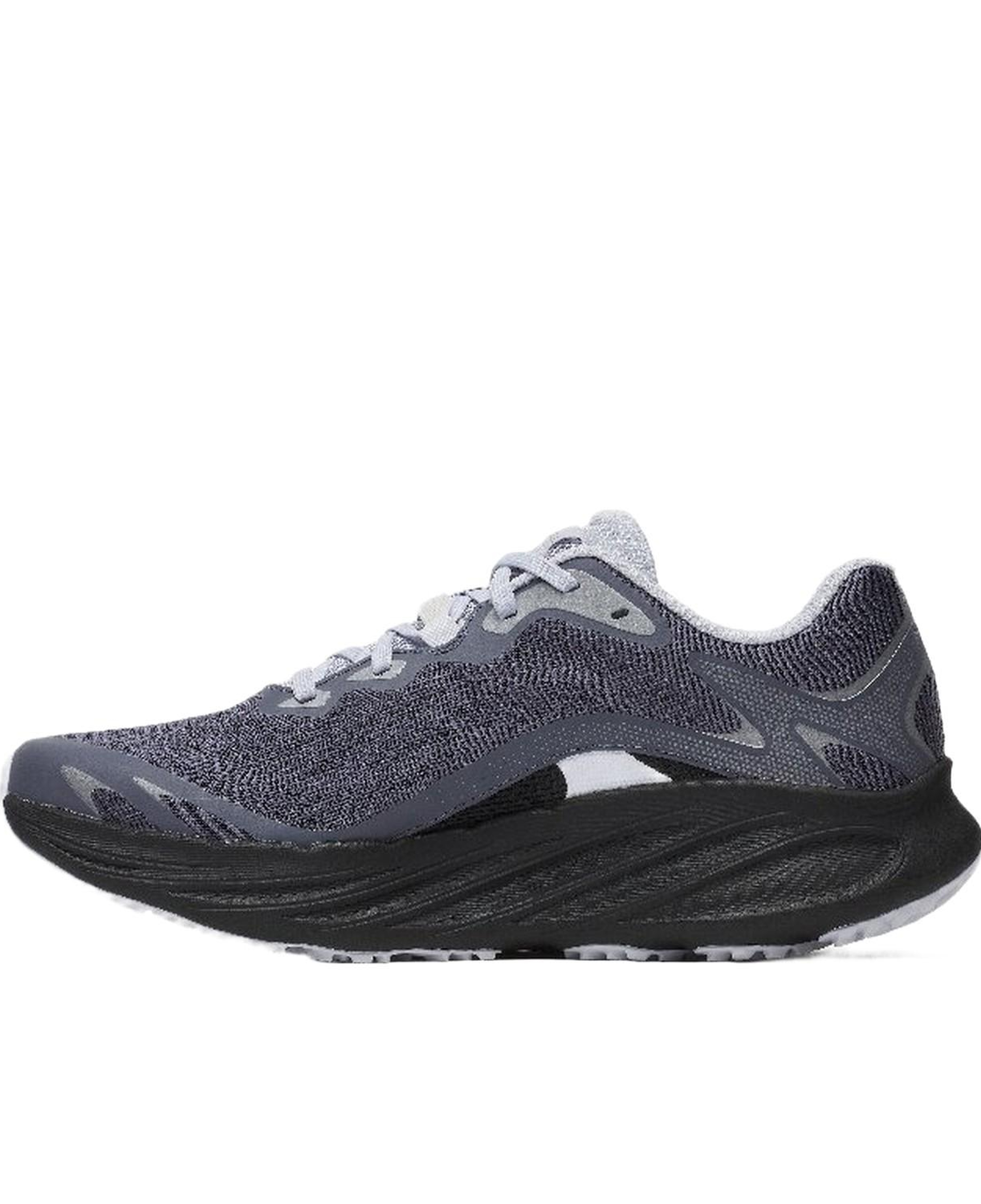 Merrell Promorph Erkek Gri Patika Koşusu Ayakkabısı