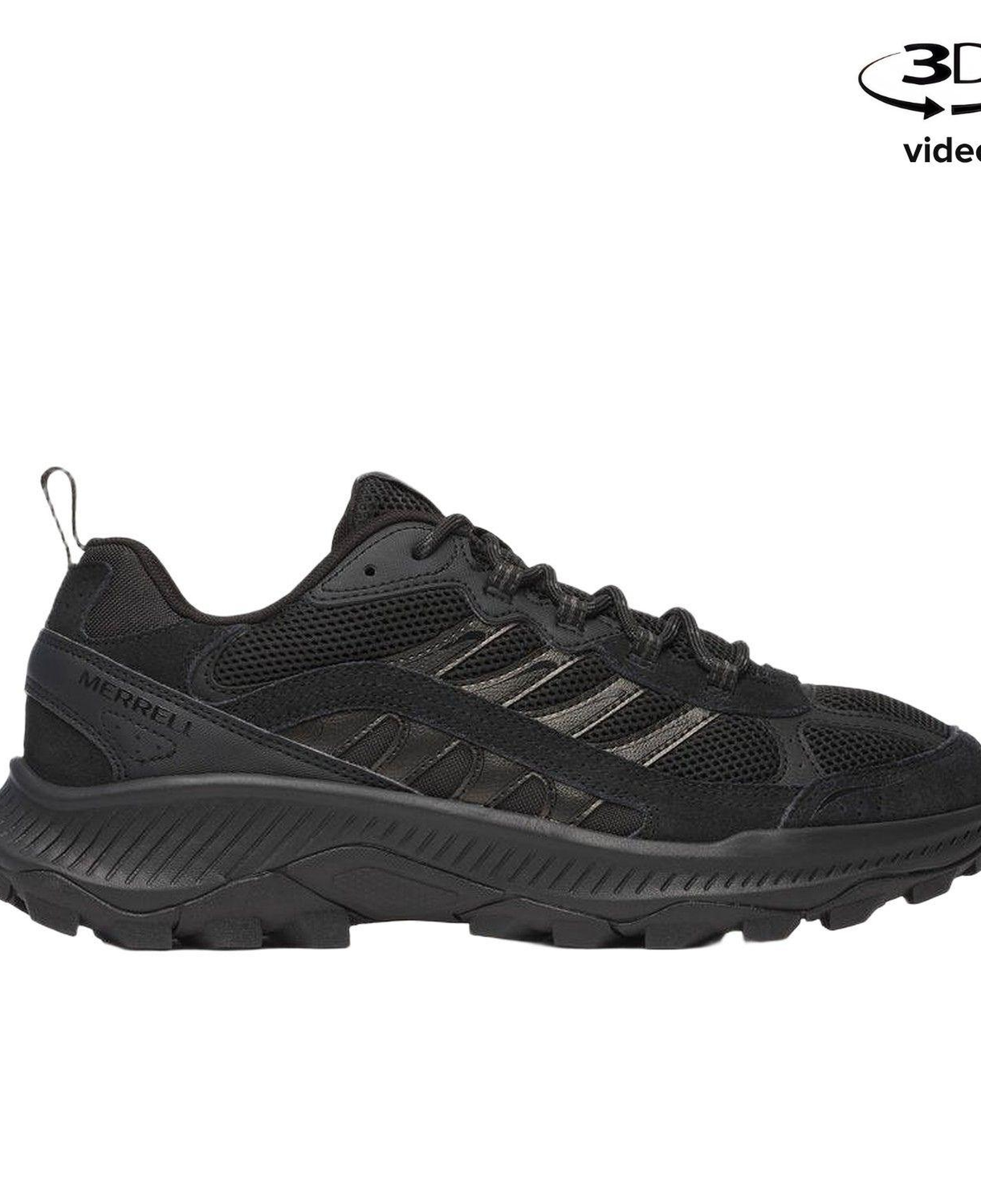 Merrell Speed Strike 2 Trek Erkek Outdoor Ayakkabı