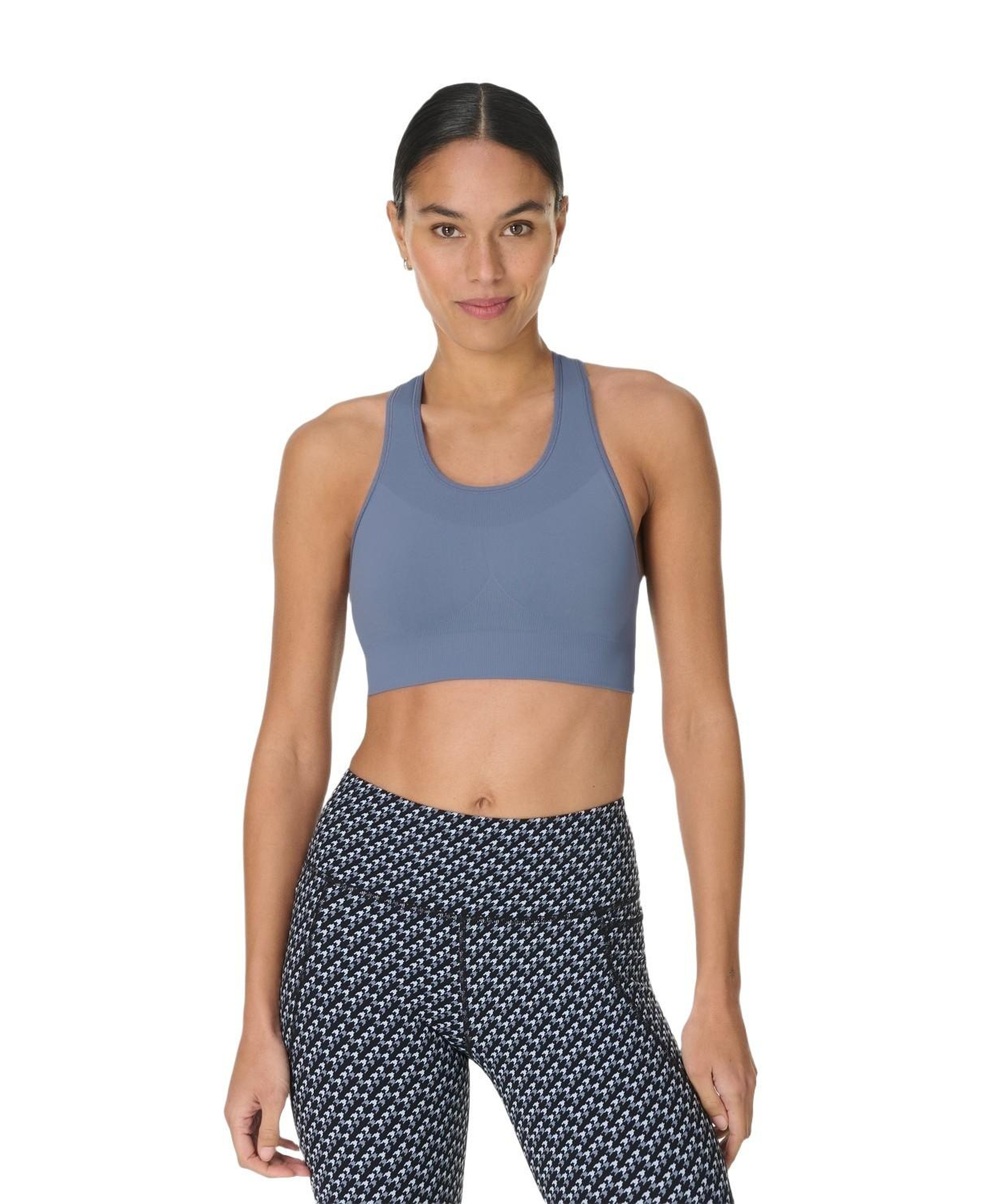Sweaty Betty Stamina Seamless Sports Bra Kadın Fitness Bra
