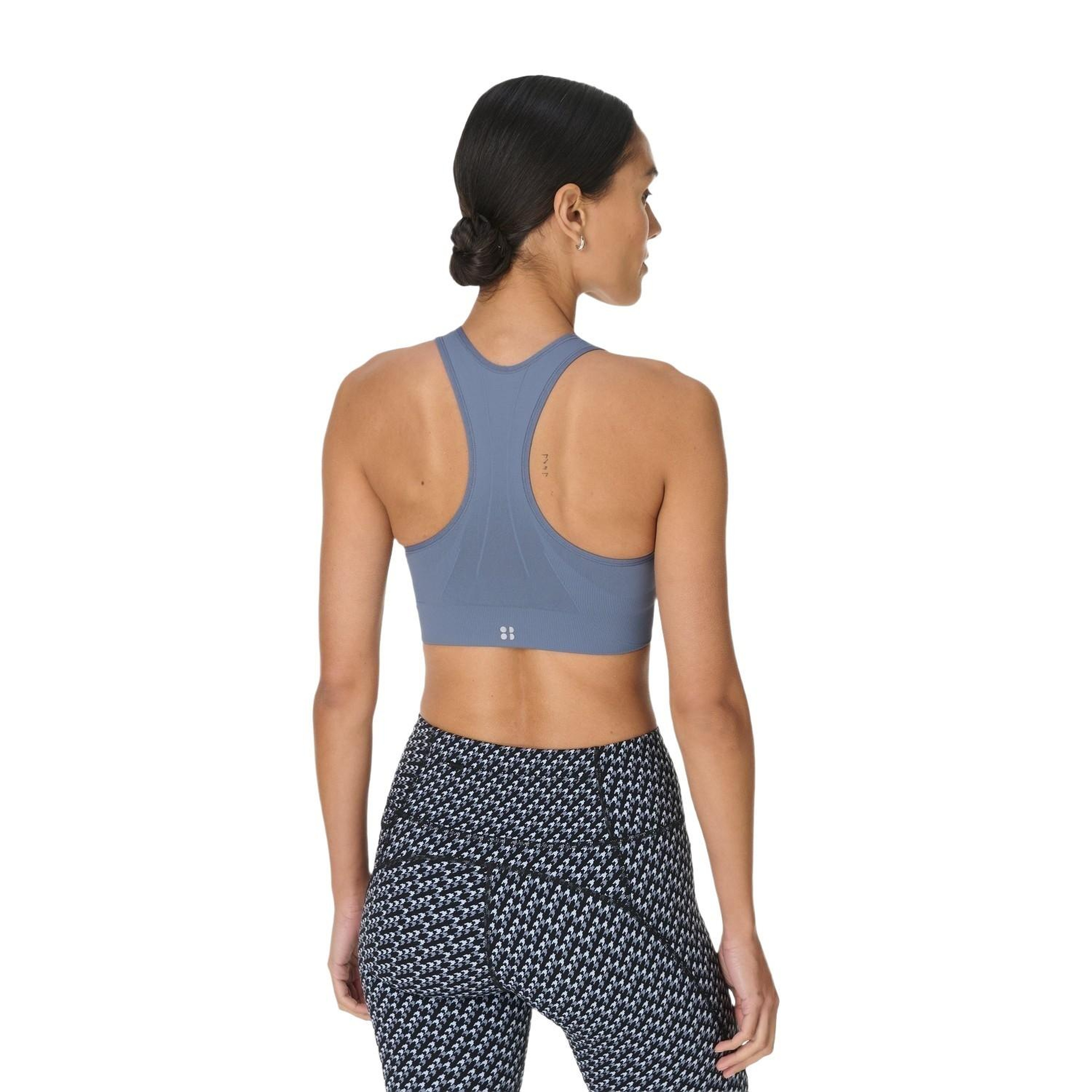 Sweaty Betty Stamina Seamless Sports Bra Kadın Fitness Bra
