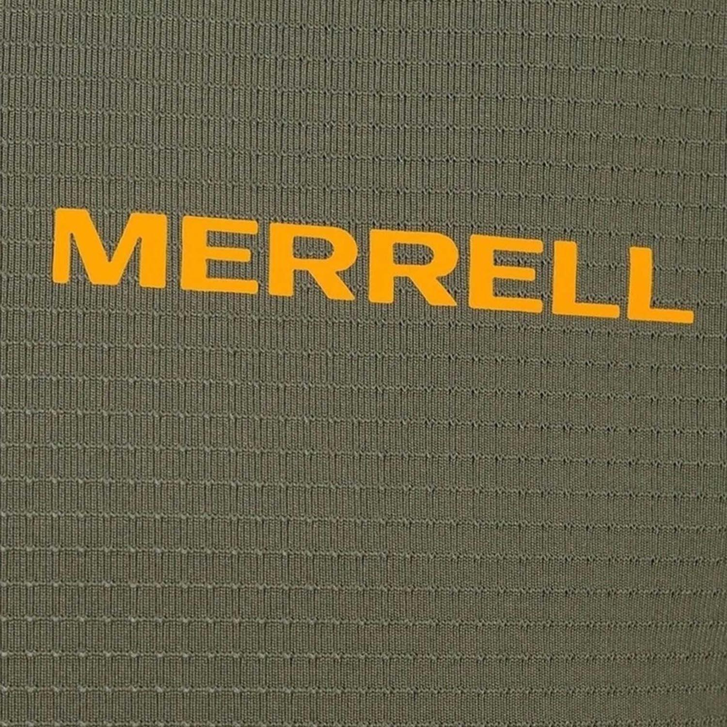 Merrell Pro Erkek Polo Tişört