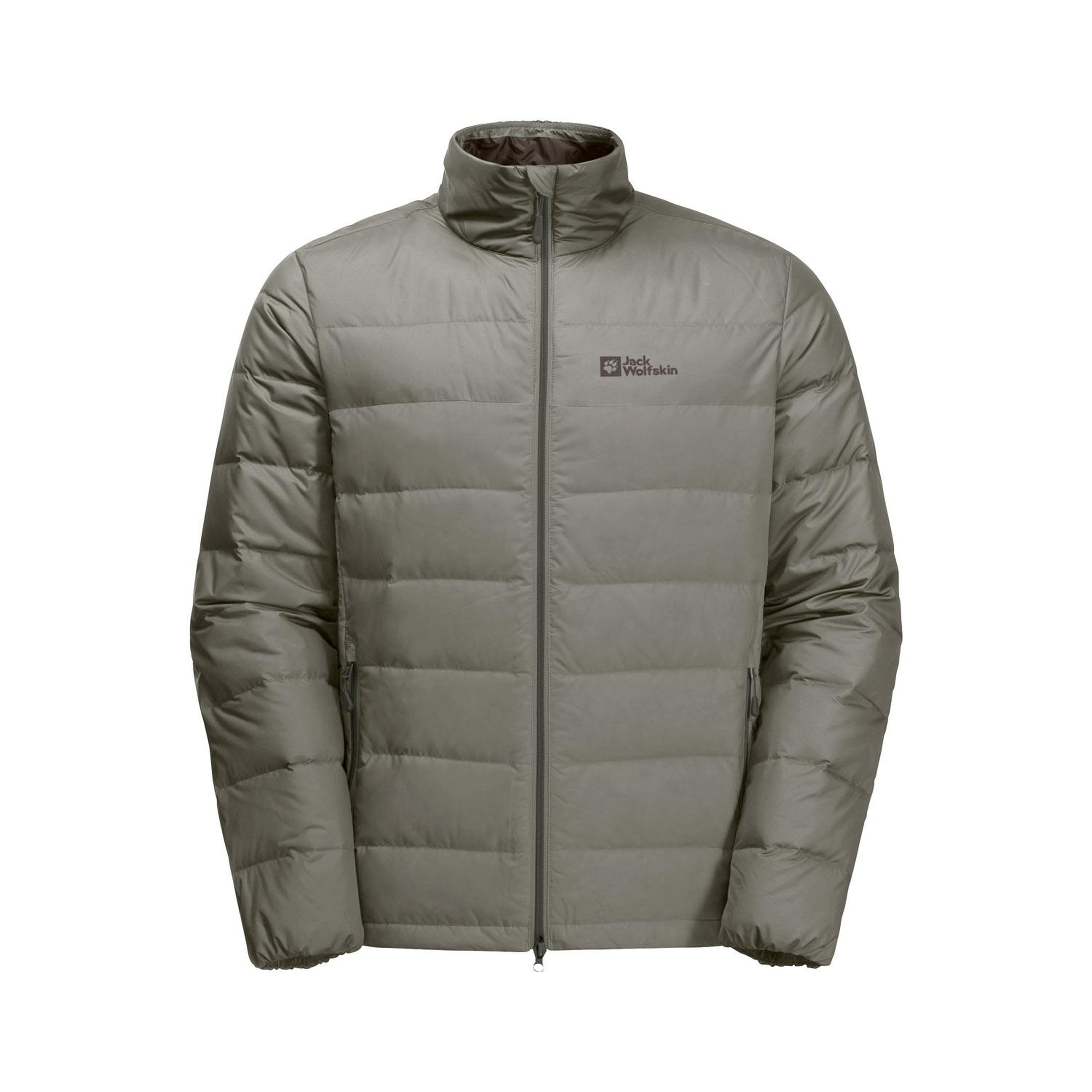 Jack Wolfskin Ather Do Erkek Outdoor Ceketi