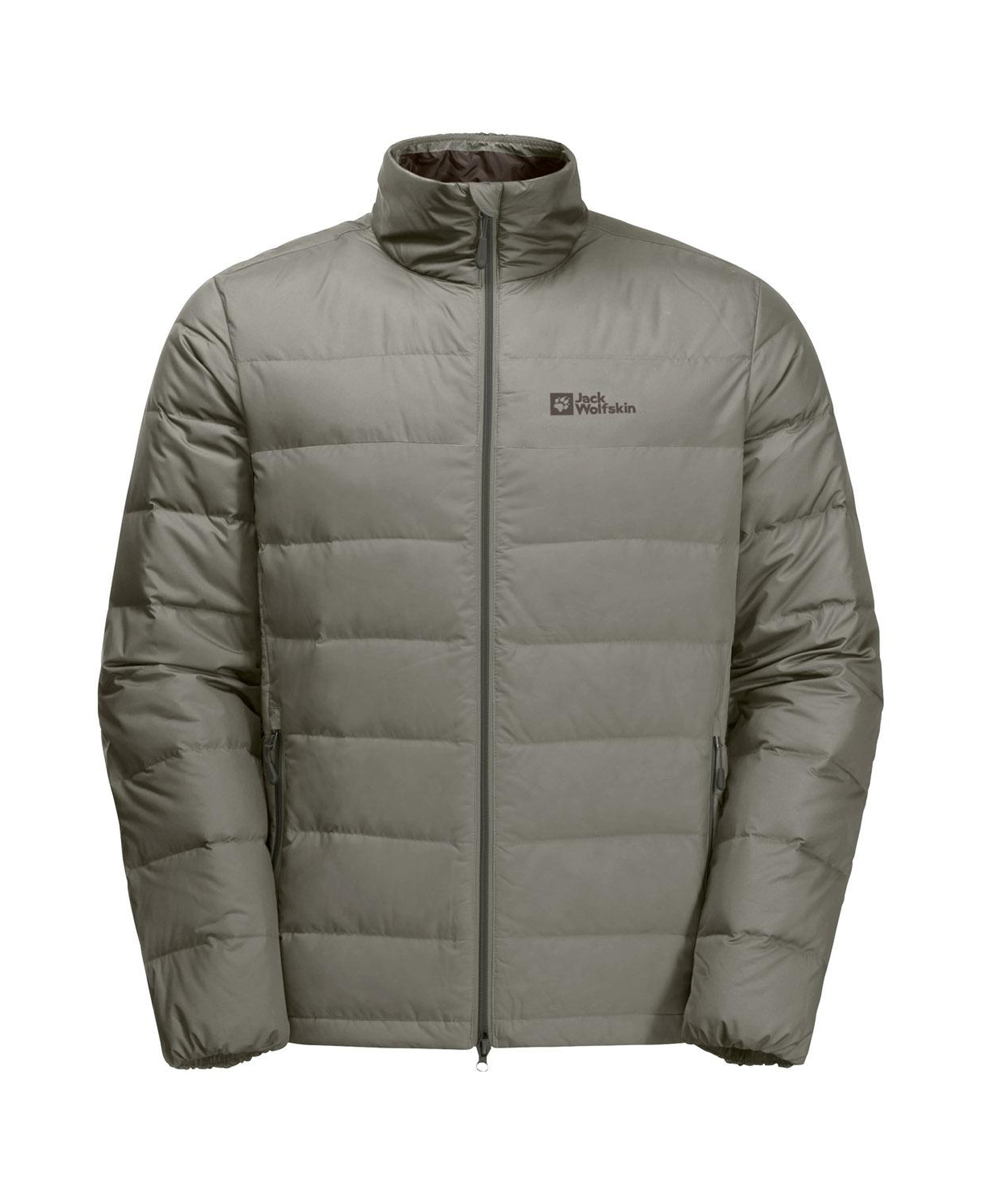 Jack Wolfskin Ather Do Erkek Outdoor Ceketi