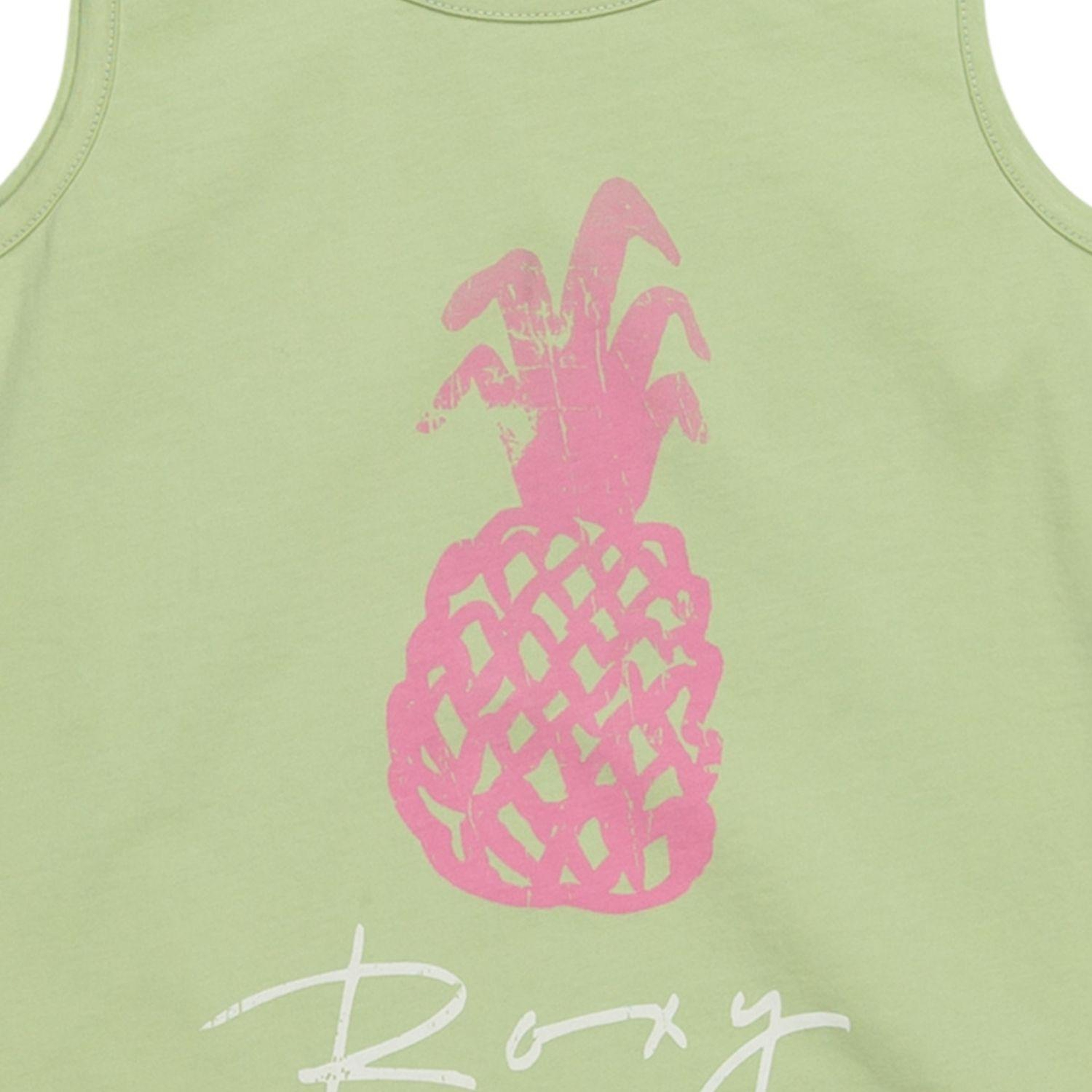Roxy There Is Life Vintage Kız Çocuk Tişört