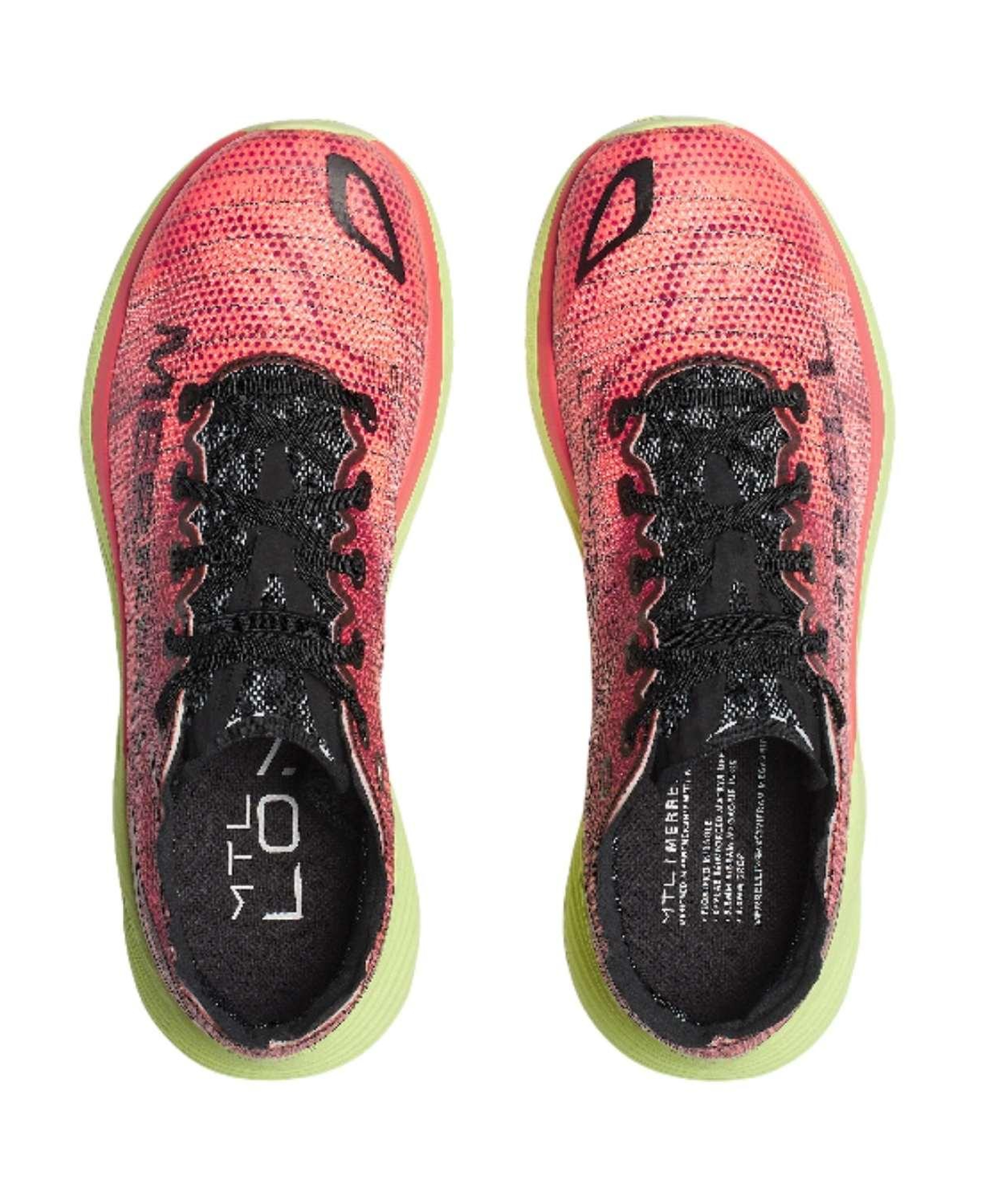Merrell Mtl Long Sky 2 Matryx Kadın Patika Koşusu Ayakkabısı
