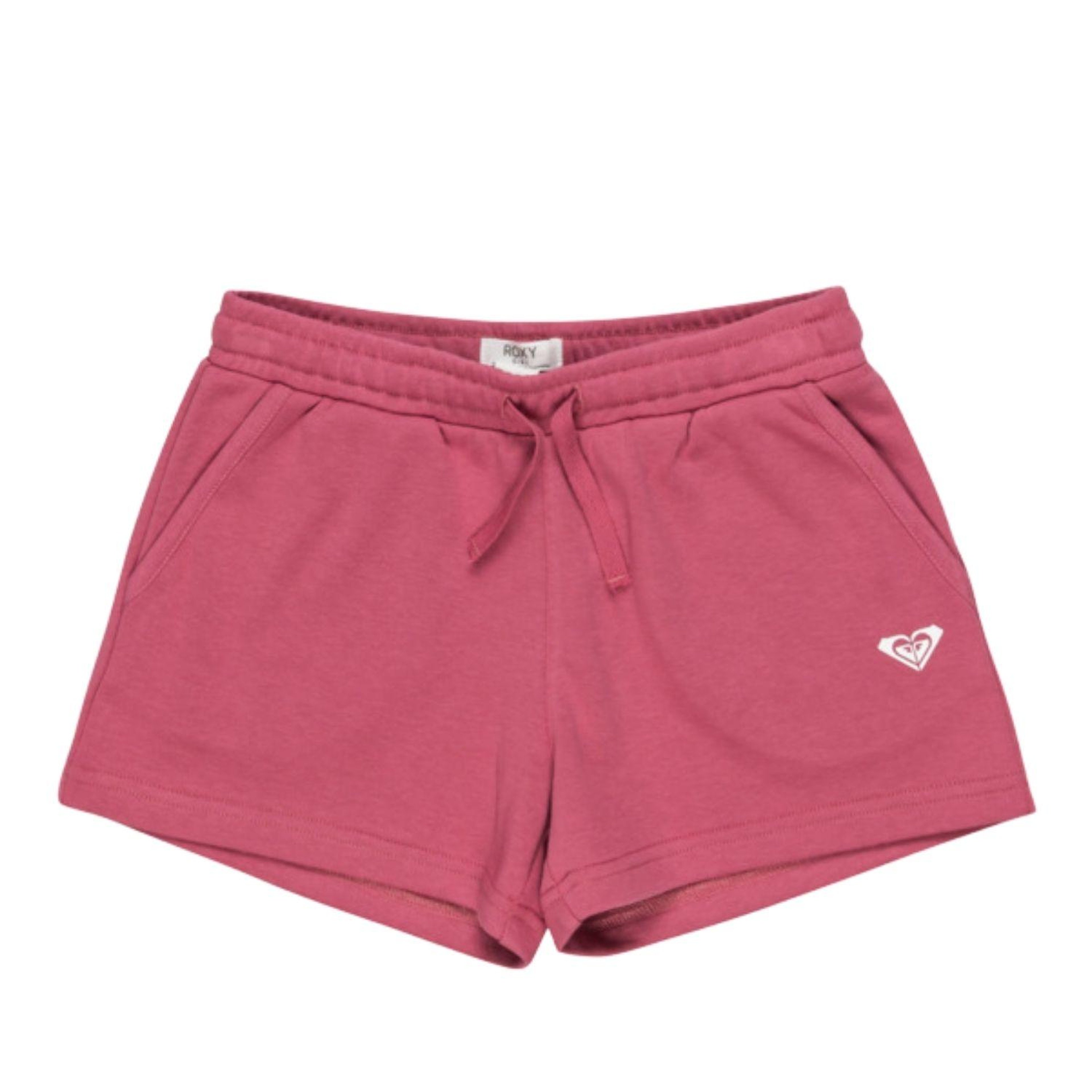 Roxy Surf Feeling Terry Kız Çocuk Şort