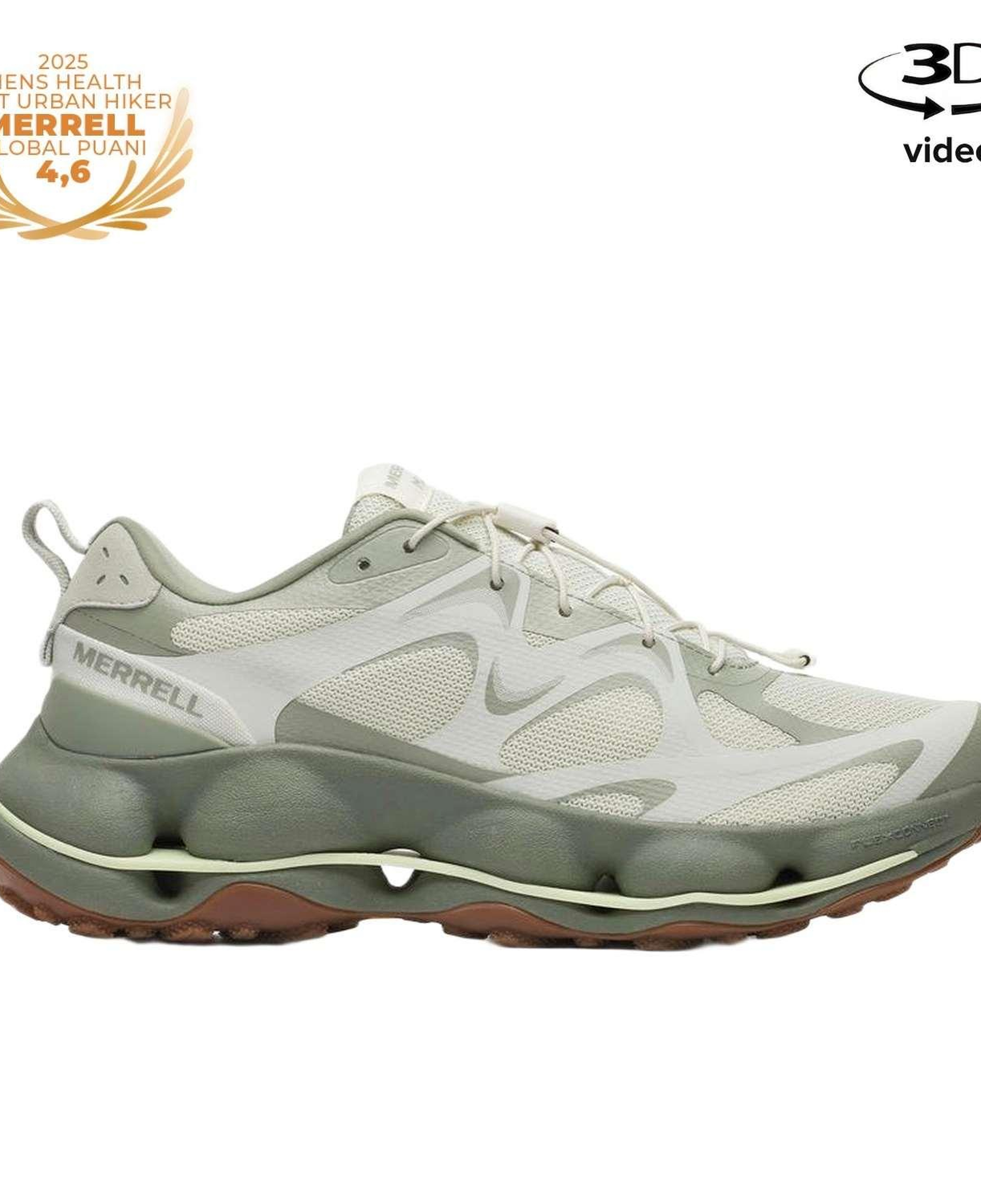 Merrell Speedarc Matis Erkek Günlük Ayakkabı