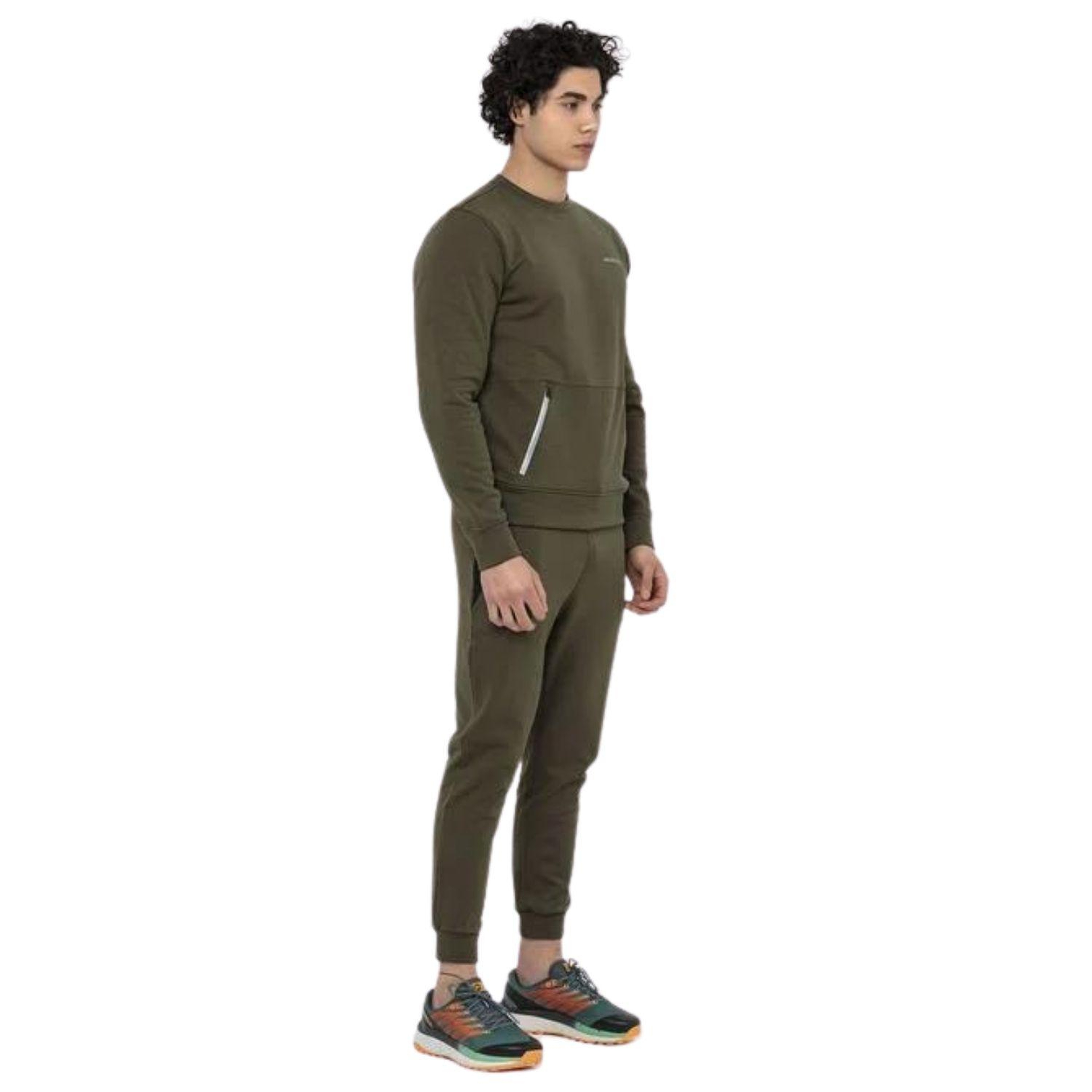 Merrell Leddy Kadın Siyah Tayt