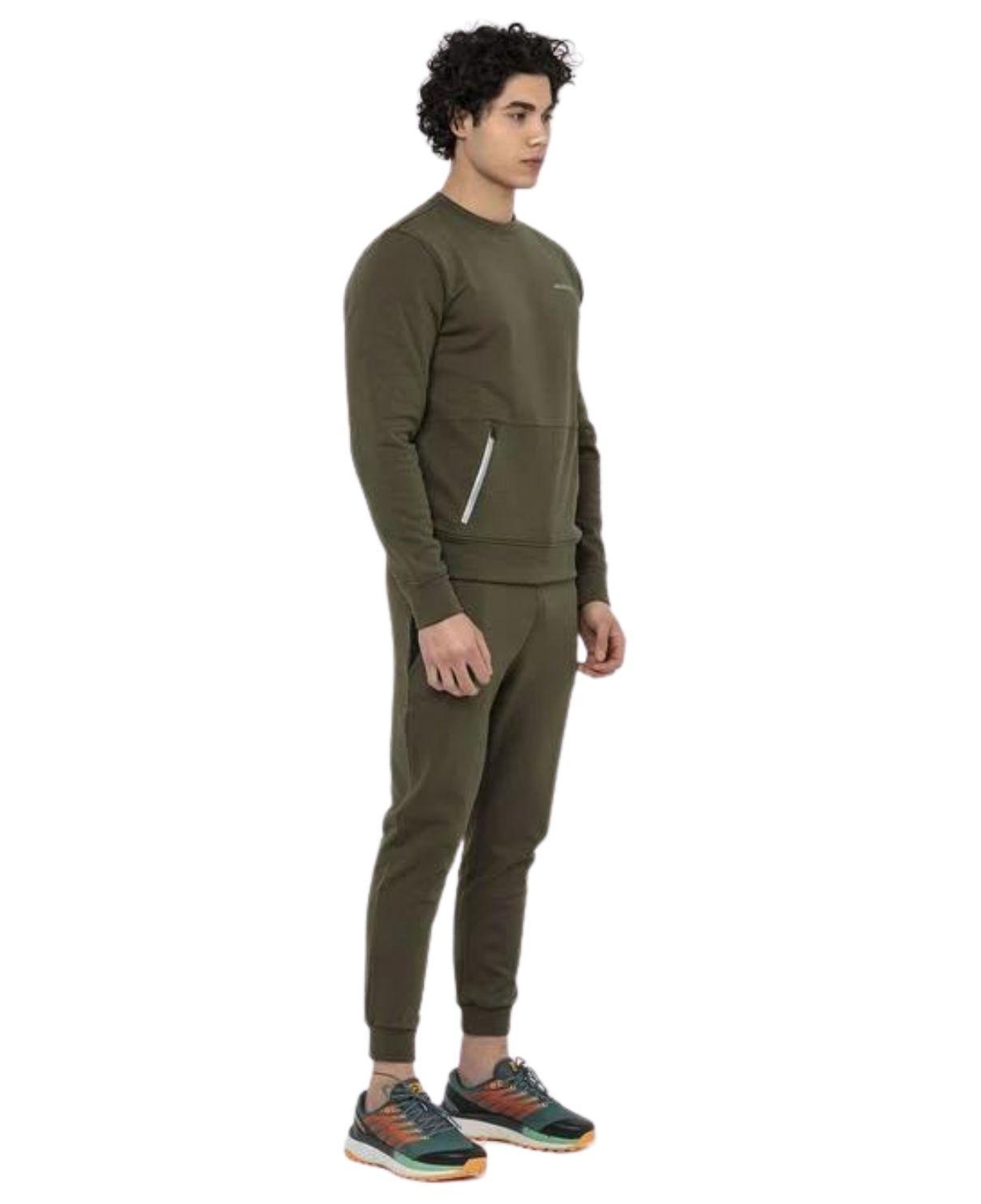 Merrell Leddy Kadın Siyah Tayt