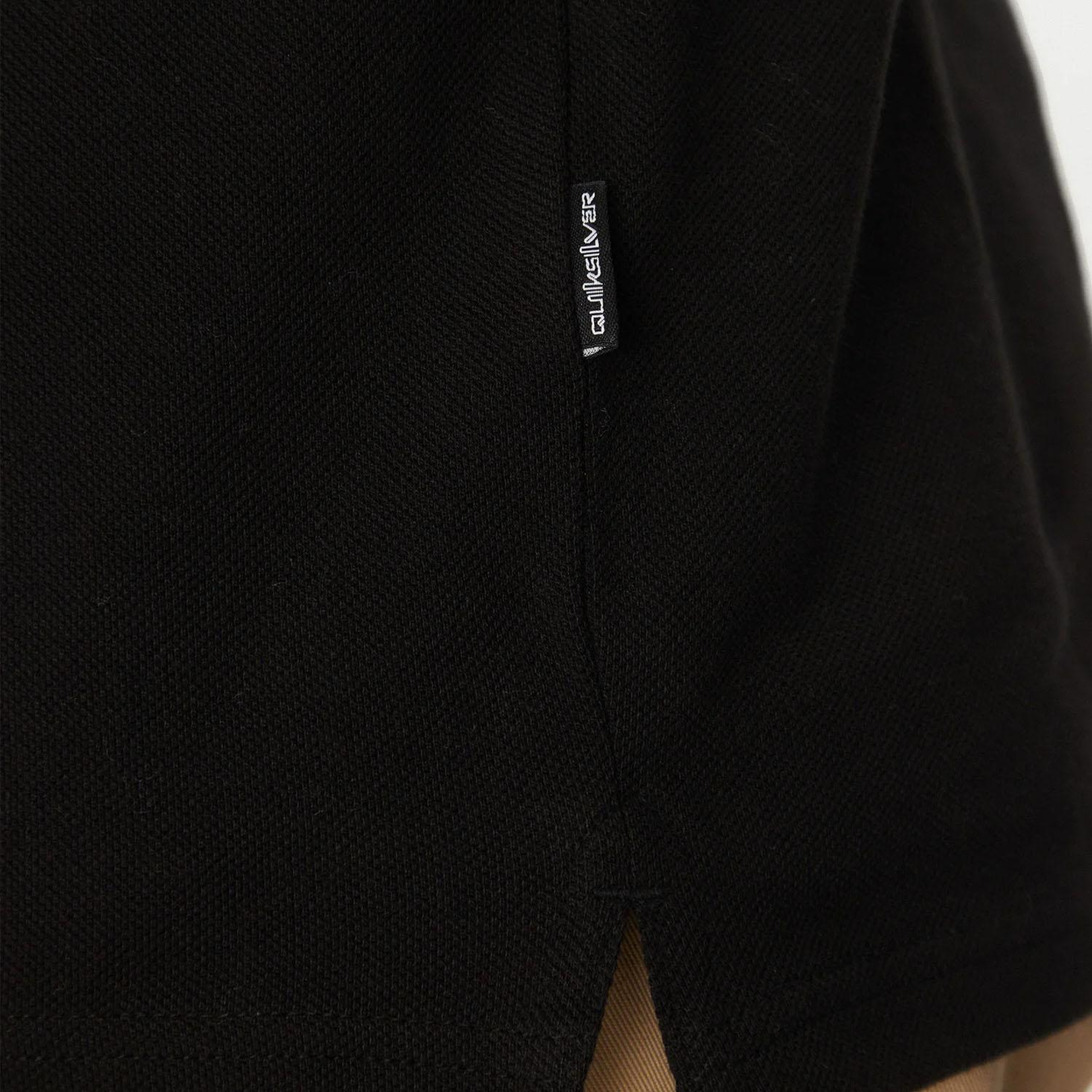 Quiksilver Mw Pique Polo Erkek Polo Tişört