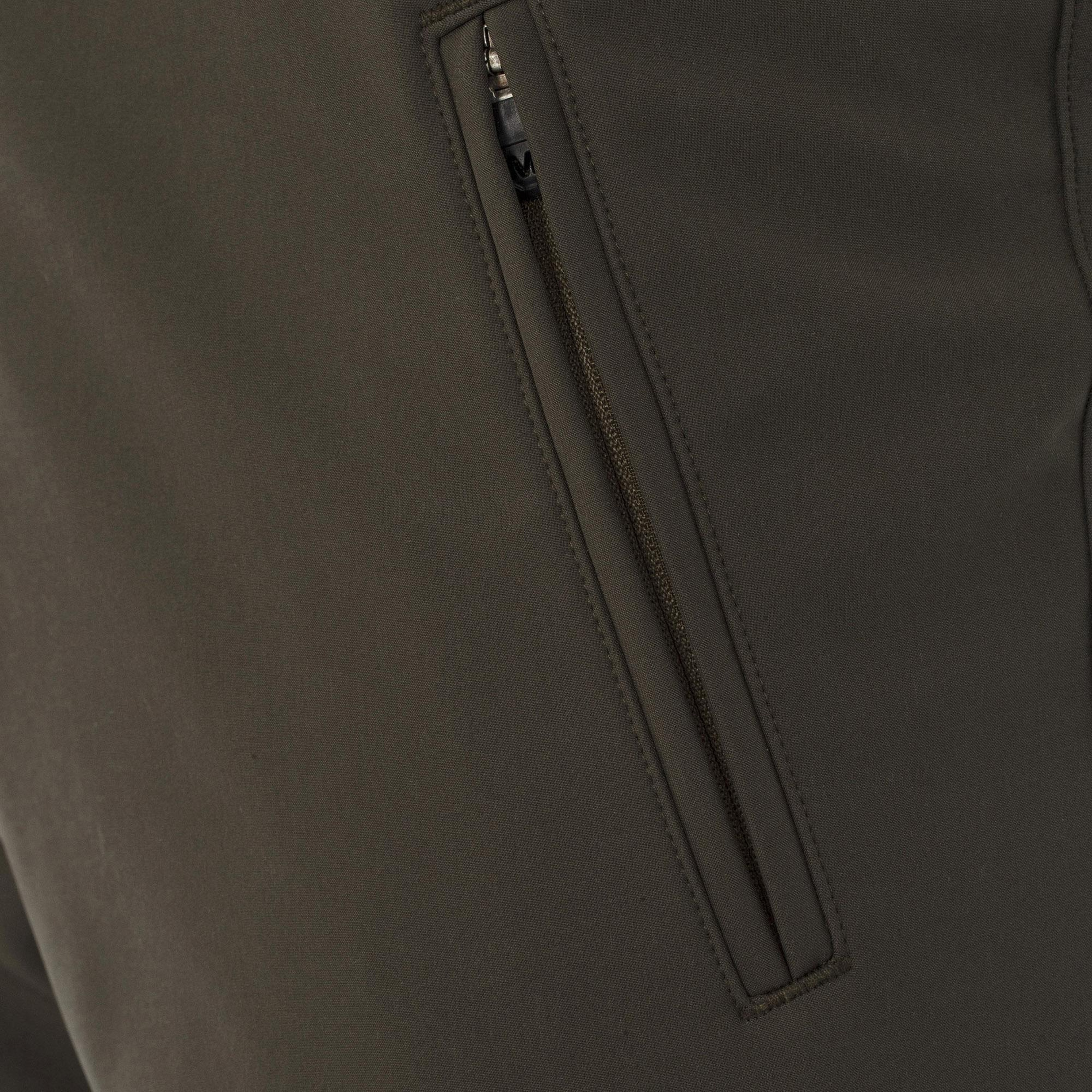 Merrell Flow Erkek Yeşil Softshell Pantolon