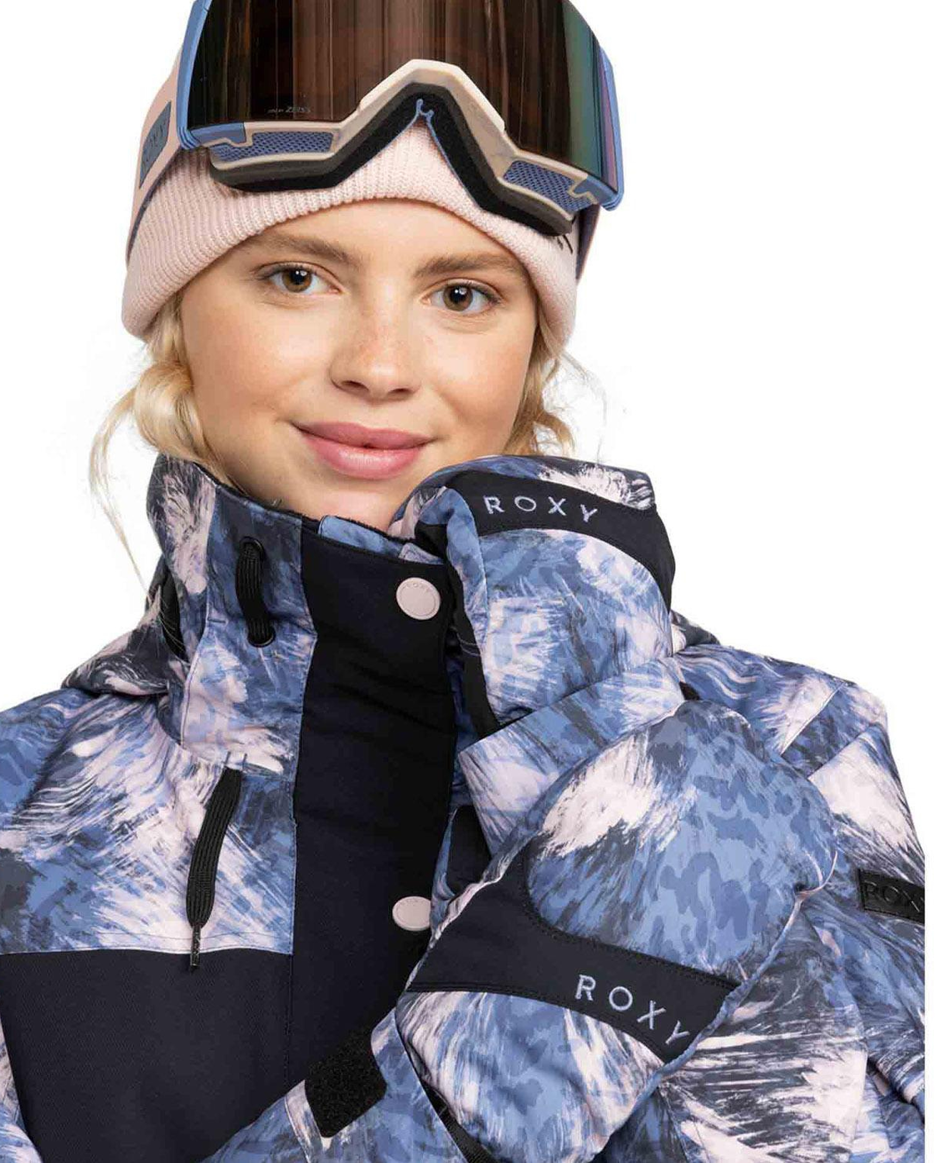 Roxy Jetty Mitt Kadın Eldiven
