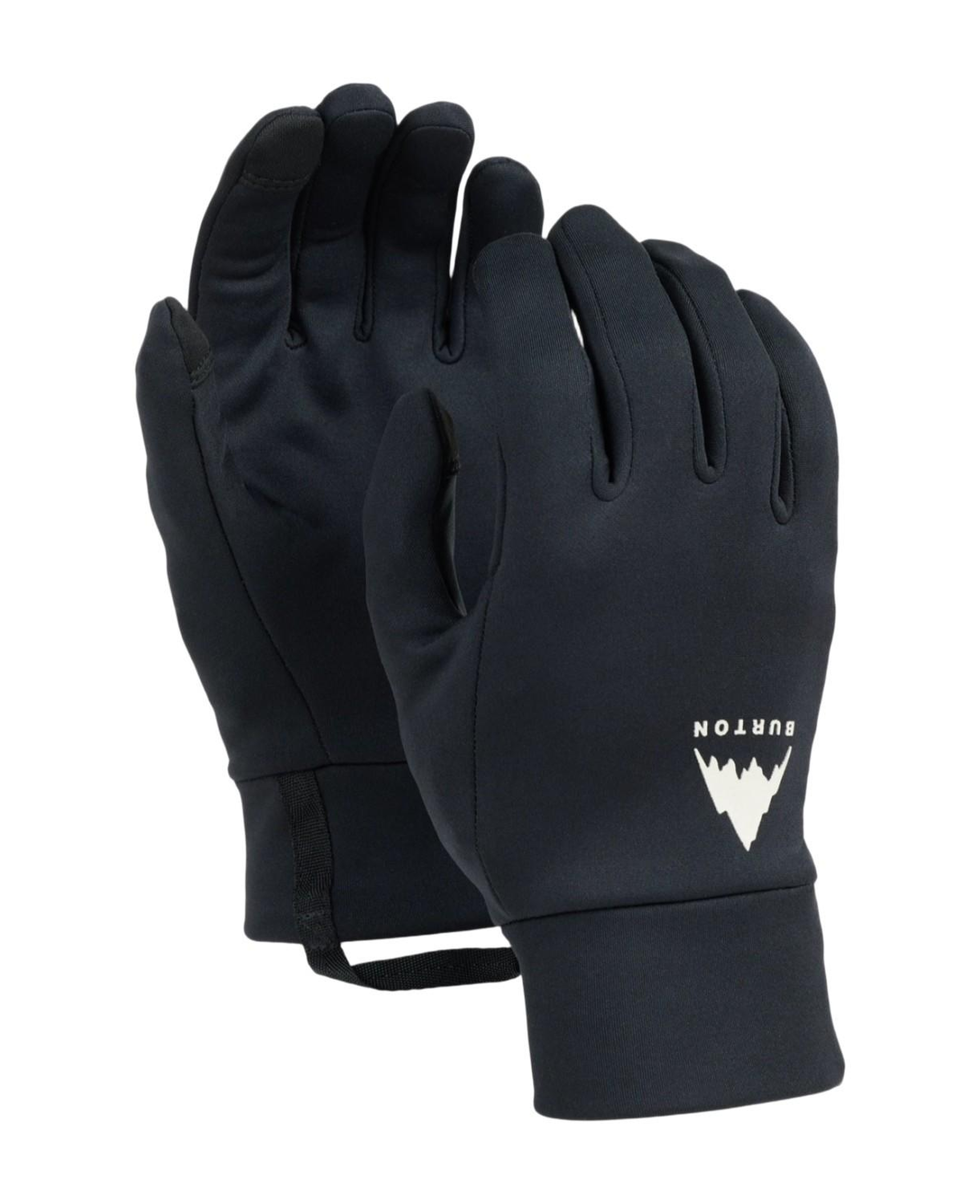 Burton Mens Gore-Tex Mittens Erkek Turuncu Eldiven