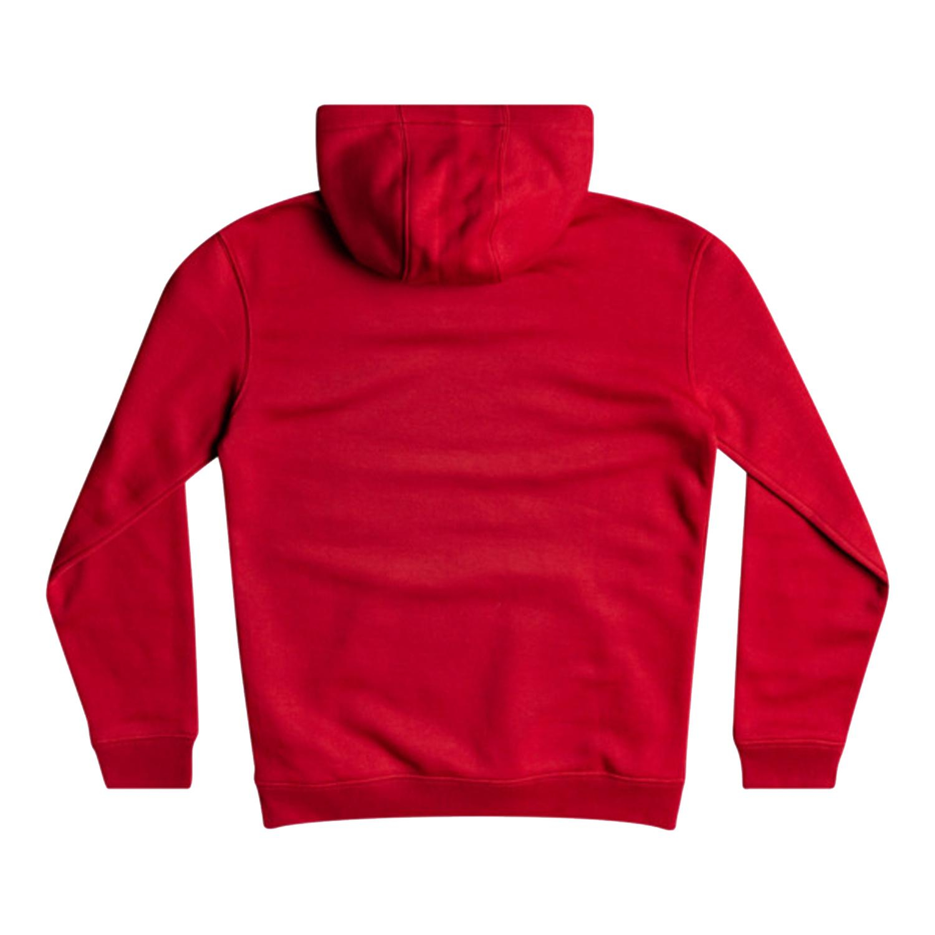 Quiksilver Biglogoy B Otlr Erkek Çocuk Kırmızı Sweat