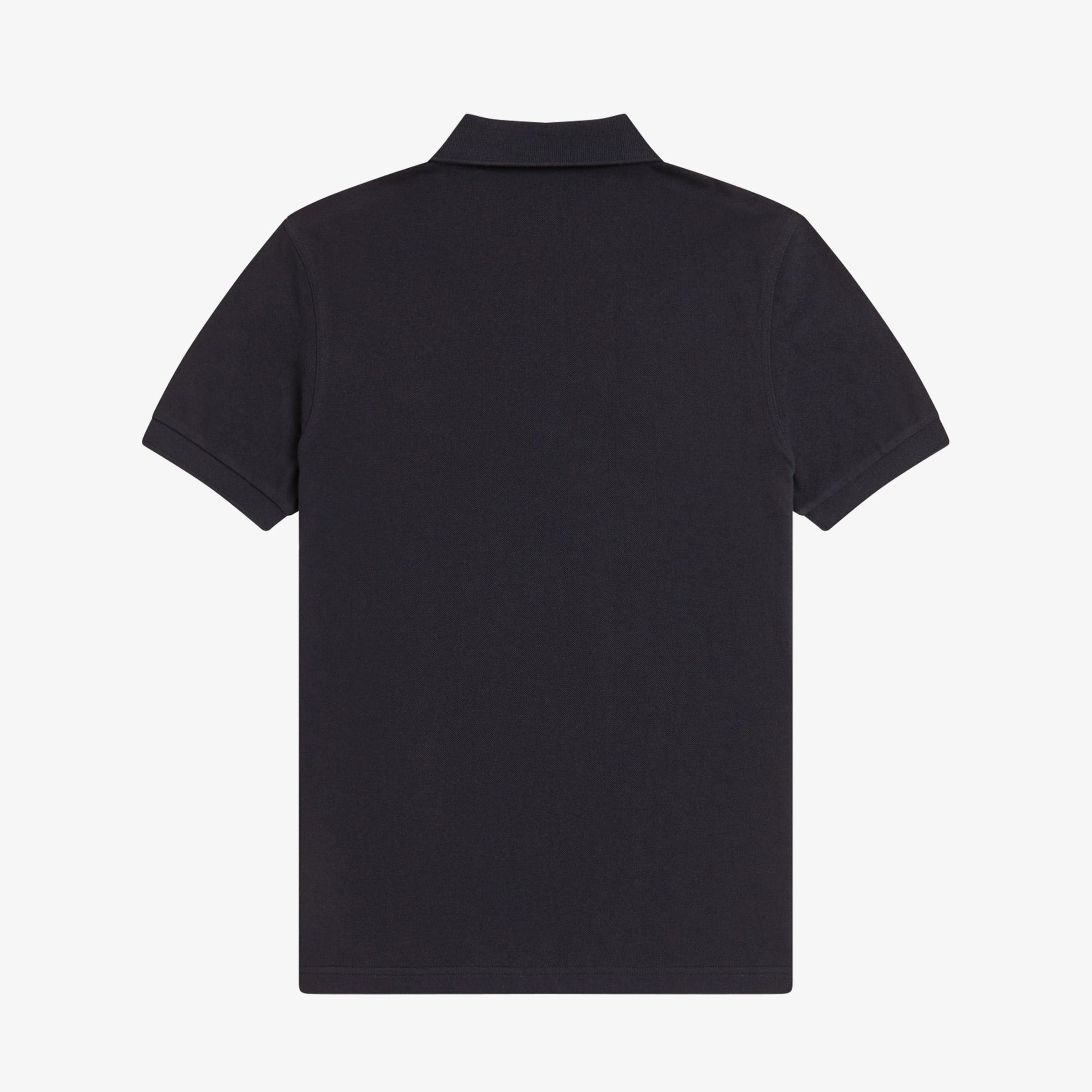 Fred Perry Erkek Lacivert Polo
