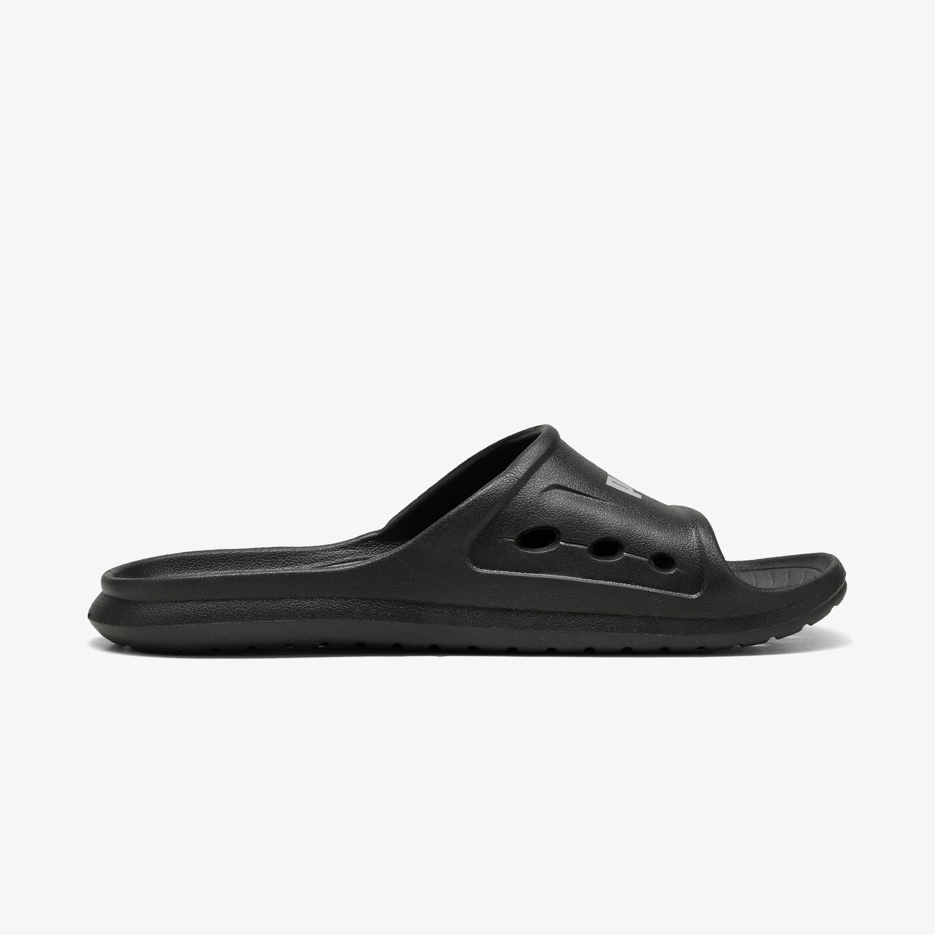 Puma Divecat Dry Erkek Siyah Terlik