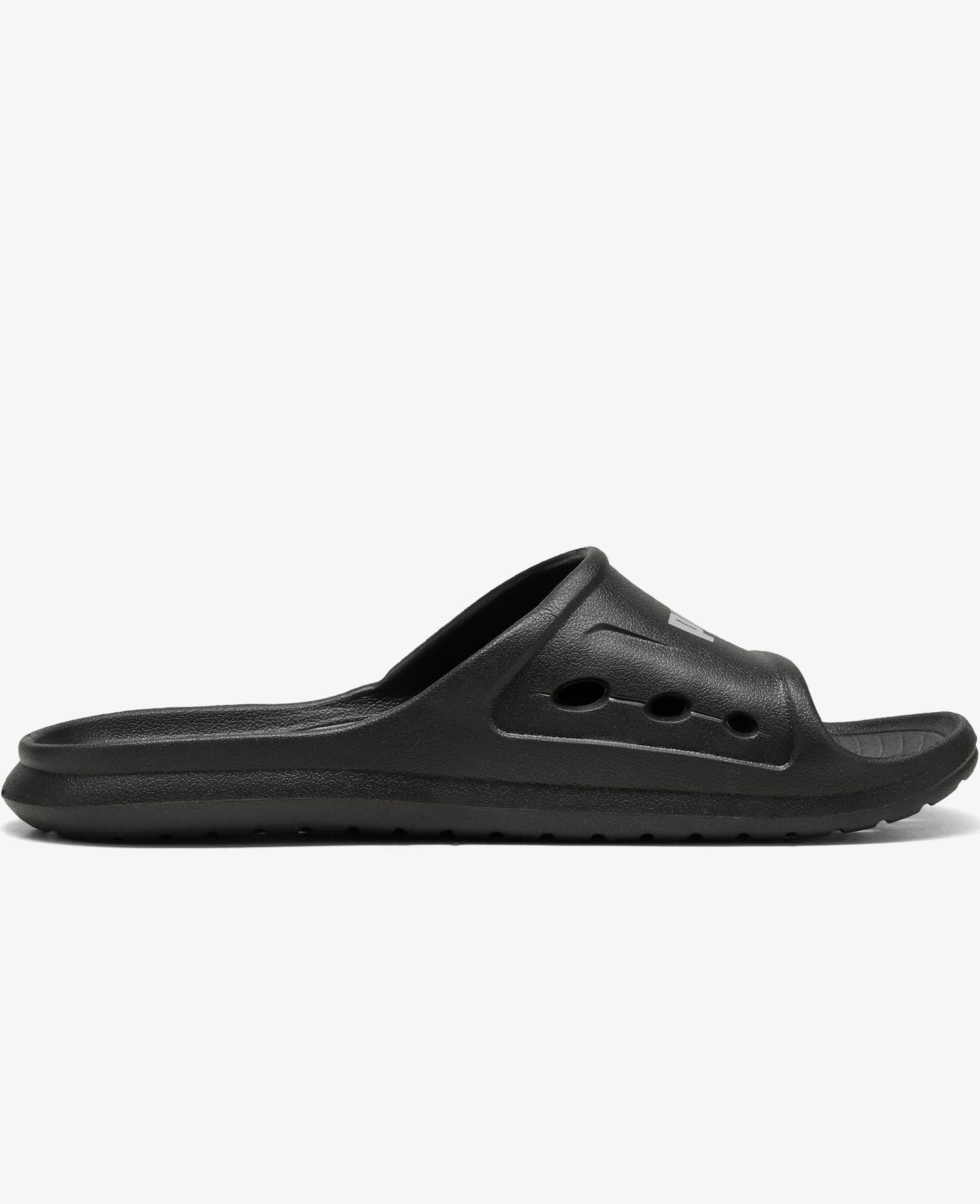 Puma Divecat Dry Erkek Siyah Terlik