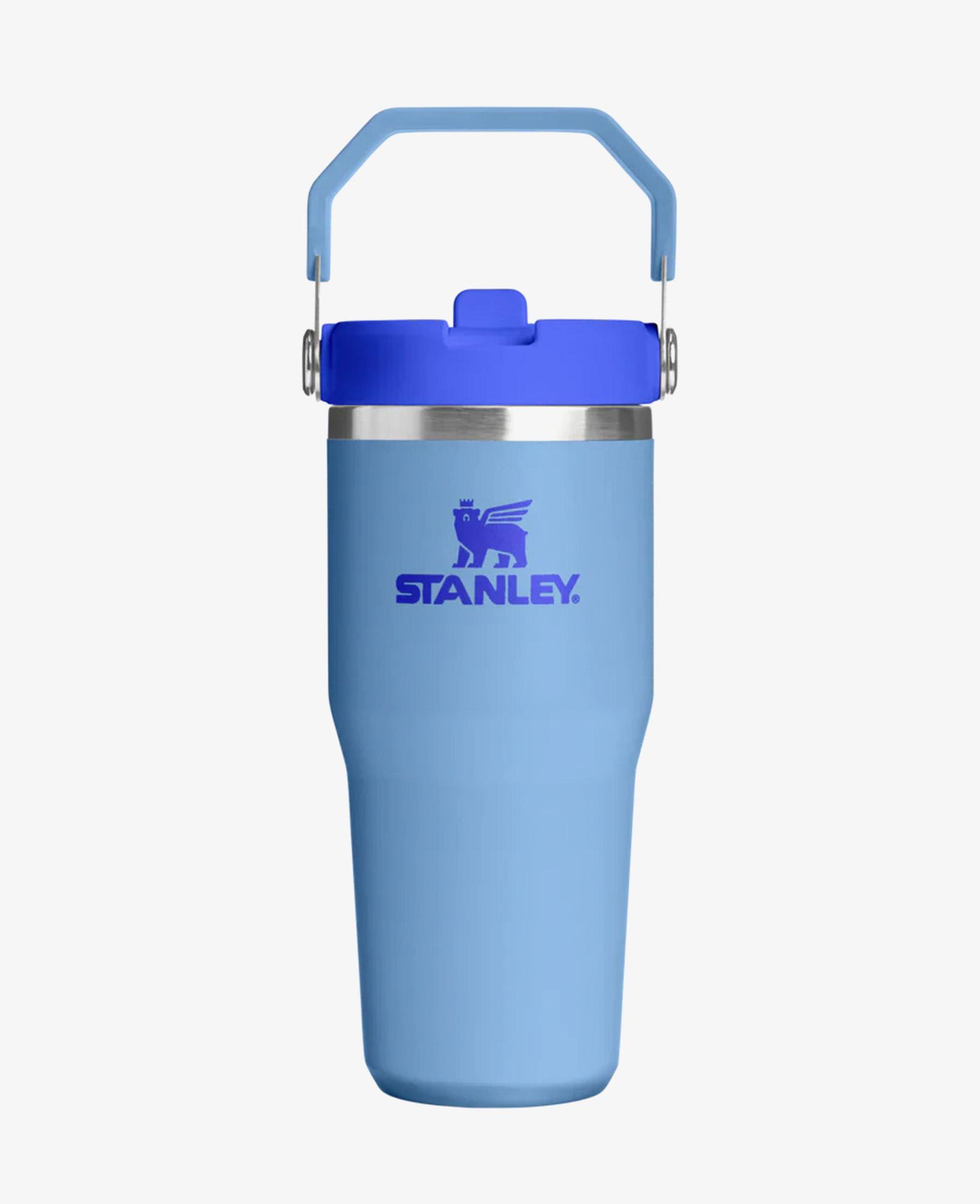 Stanley The IceFlow Flip Straw 2.0 0.41L Unisex Mavi Termos