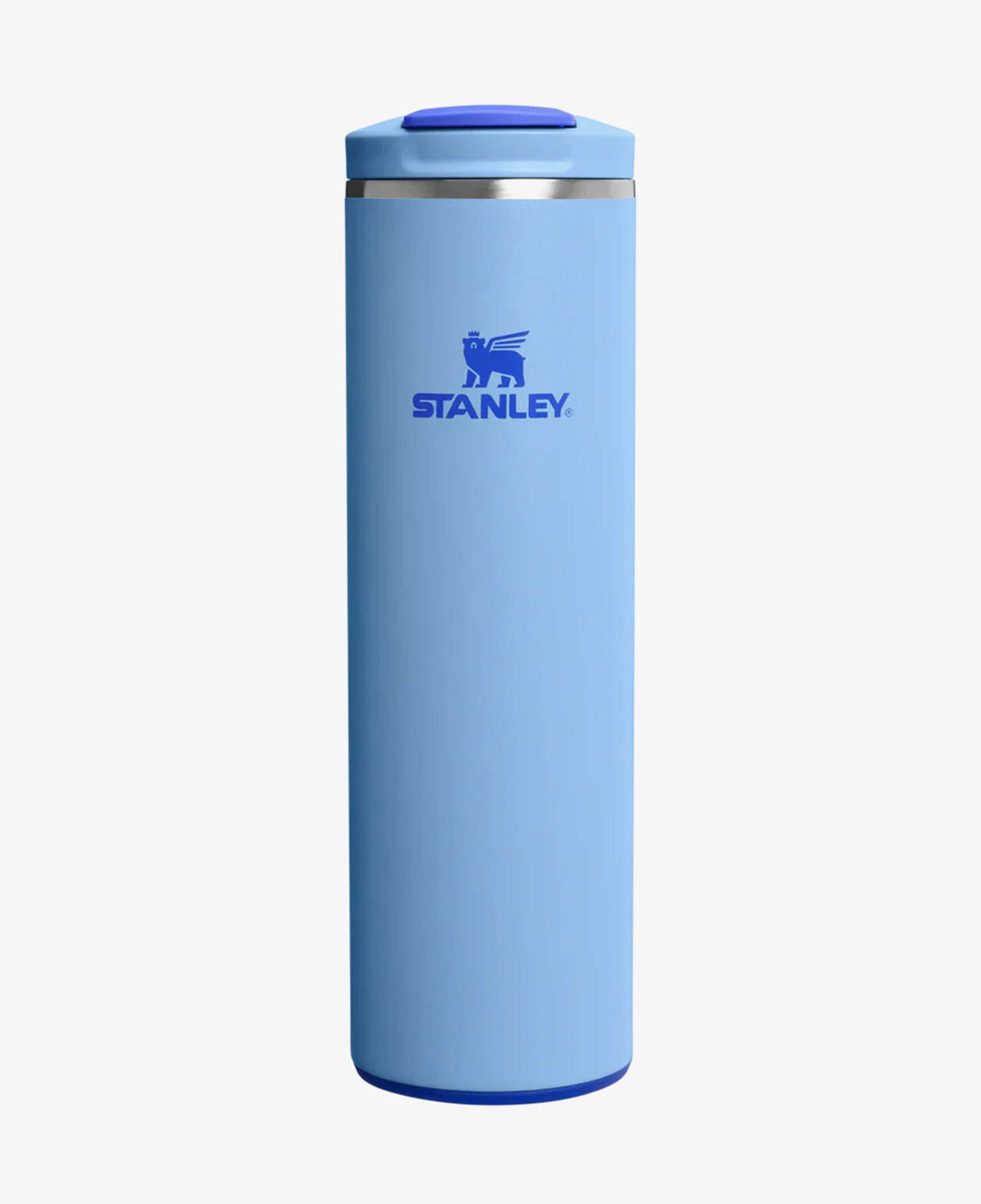 Stanley The Transit Fliptop Mug 0.47L Unisex Mavi Termos