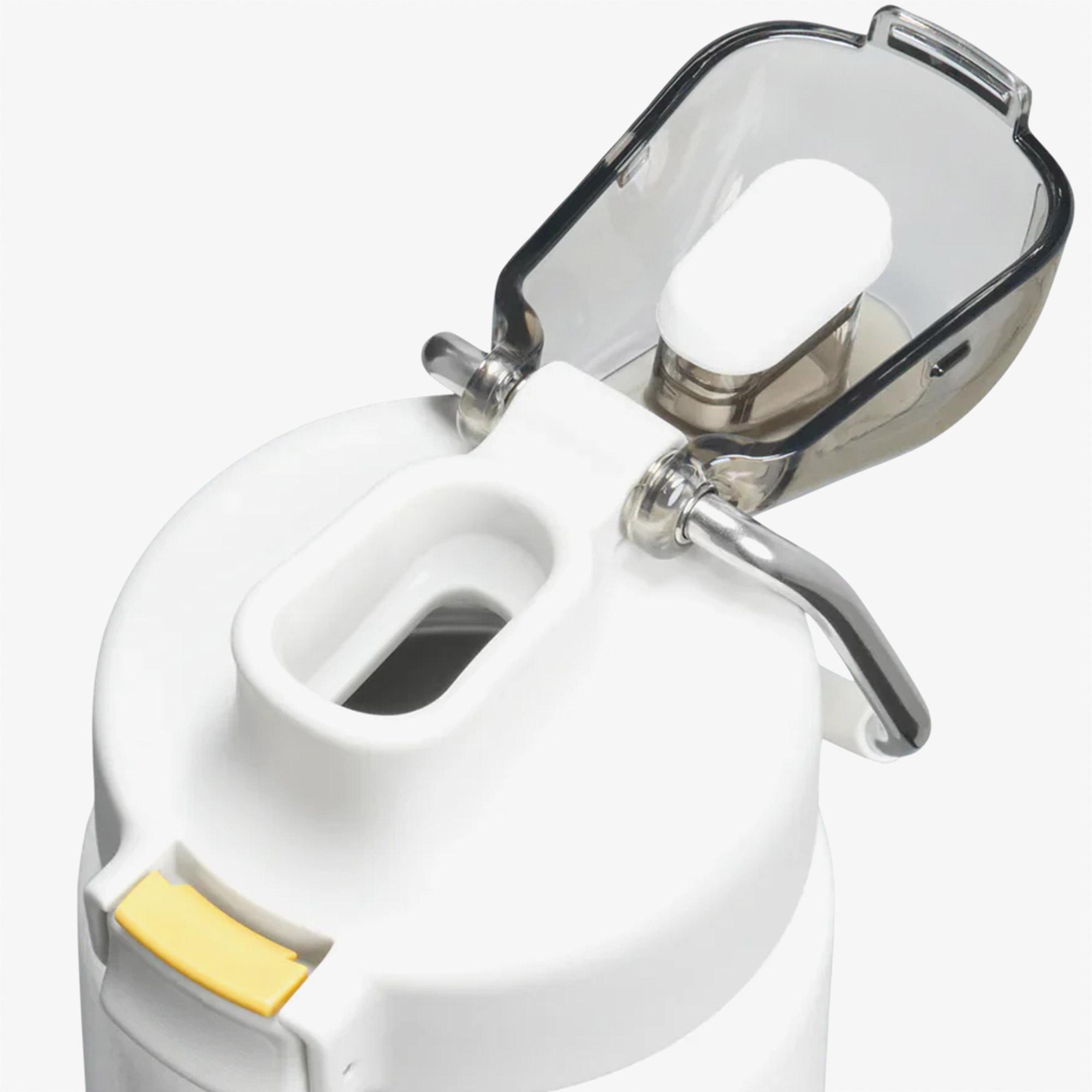 Stanley The Wellspring Bottle 0.47L Unisex Beyaz Termos