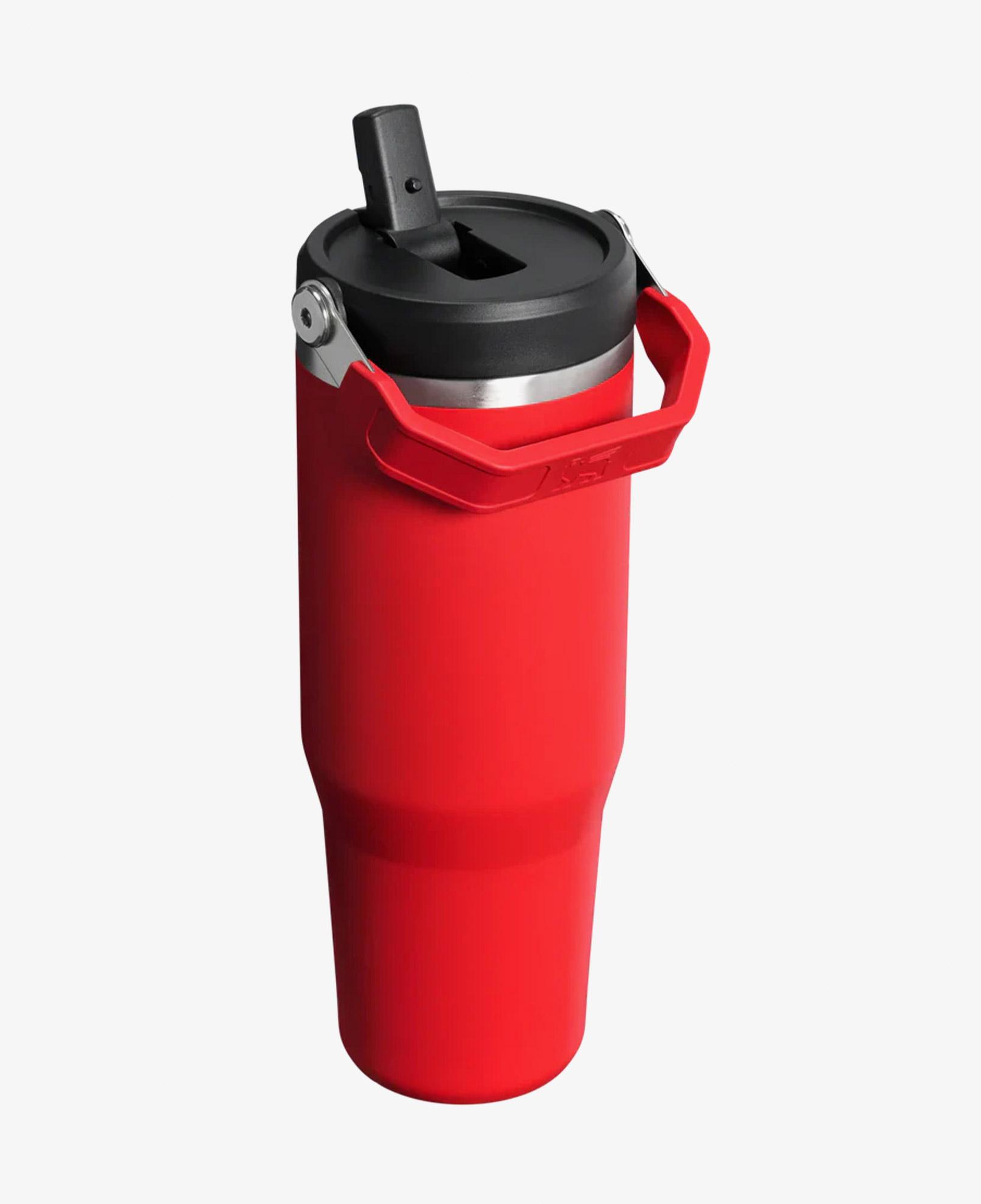 Stanley The IceFlow Flip Straw 2.0 0.89L Unisex Kırmızı Termos