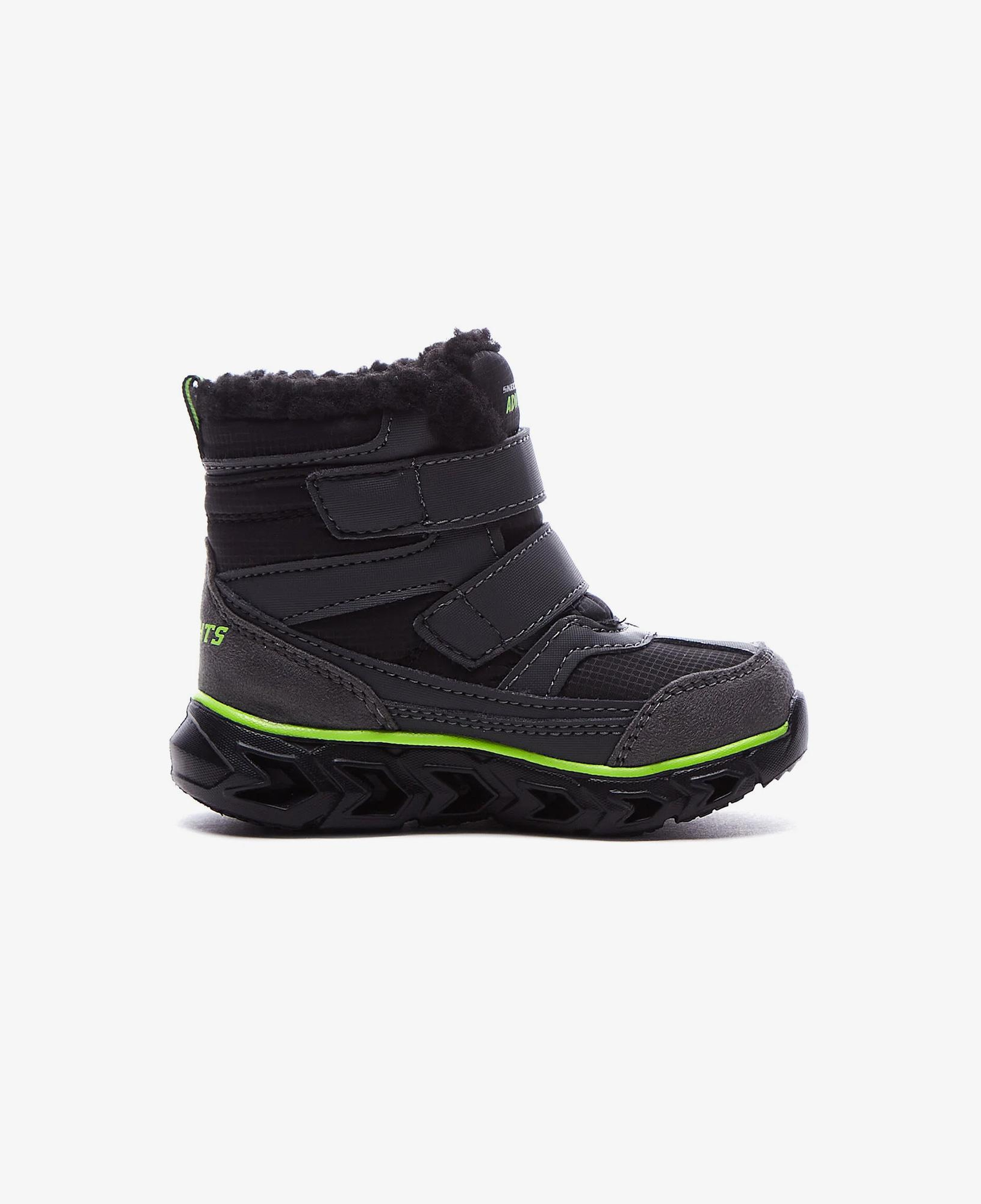 Skechers Hypno-Flash 2.0 Bebek Siyah Bot