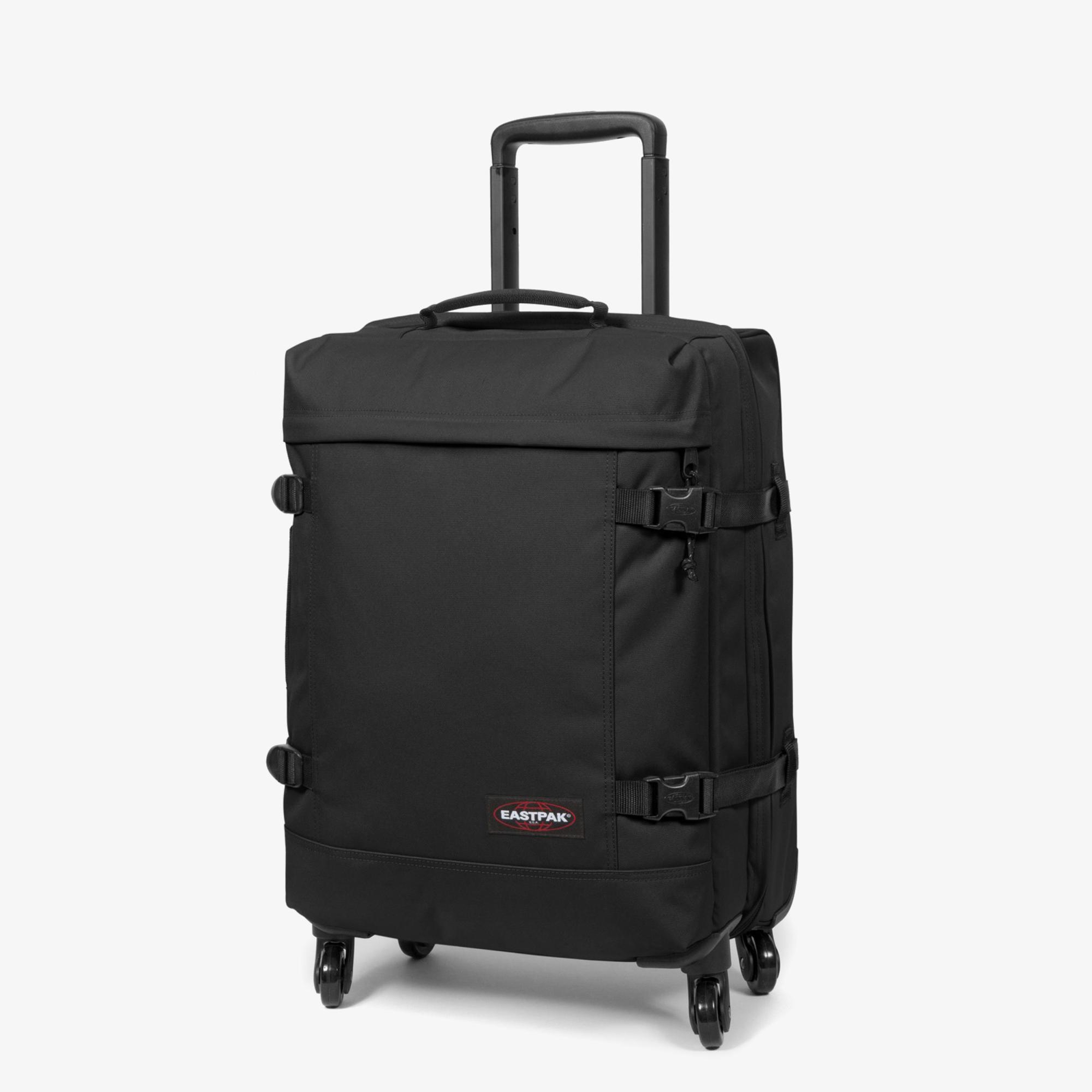 Eastpak Trans4 S Unisex Siyah Valiz