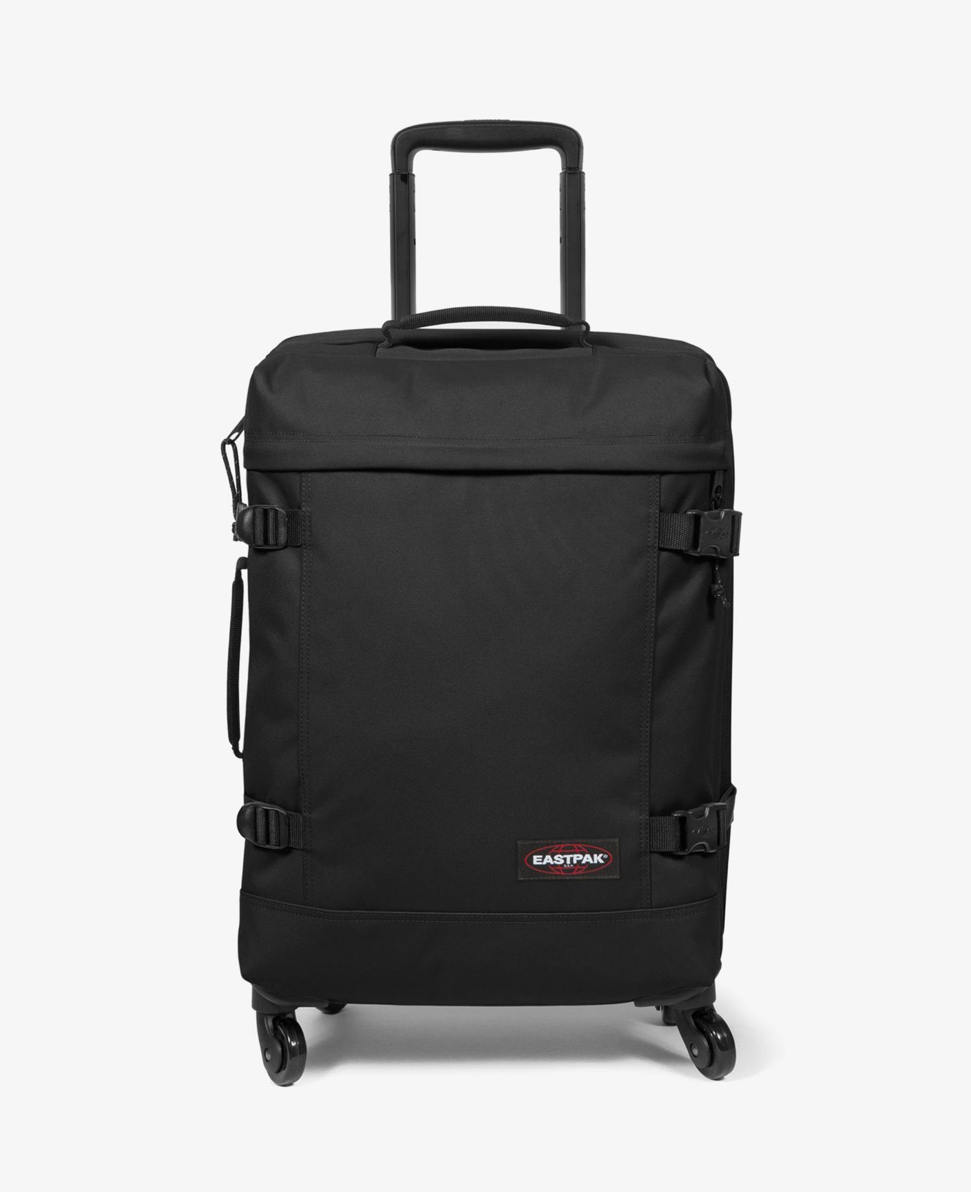 Eastpak Trans4 S Unisex Siyah Valiz