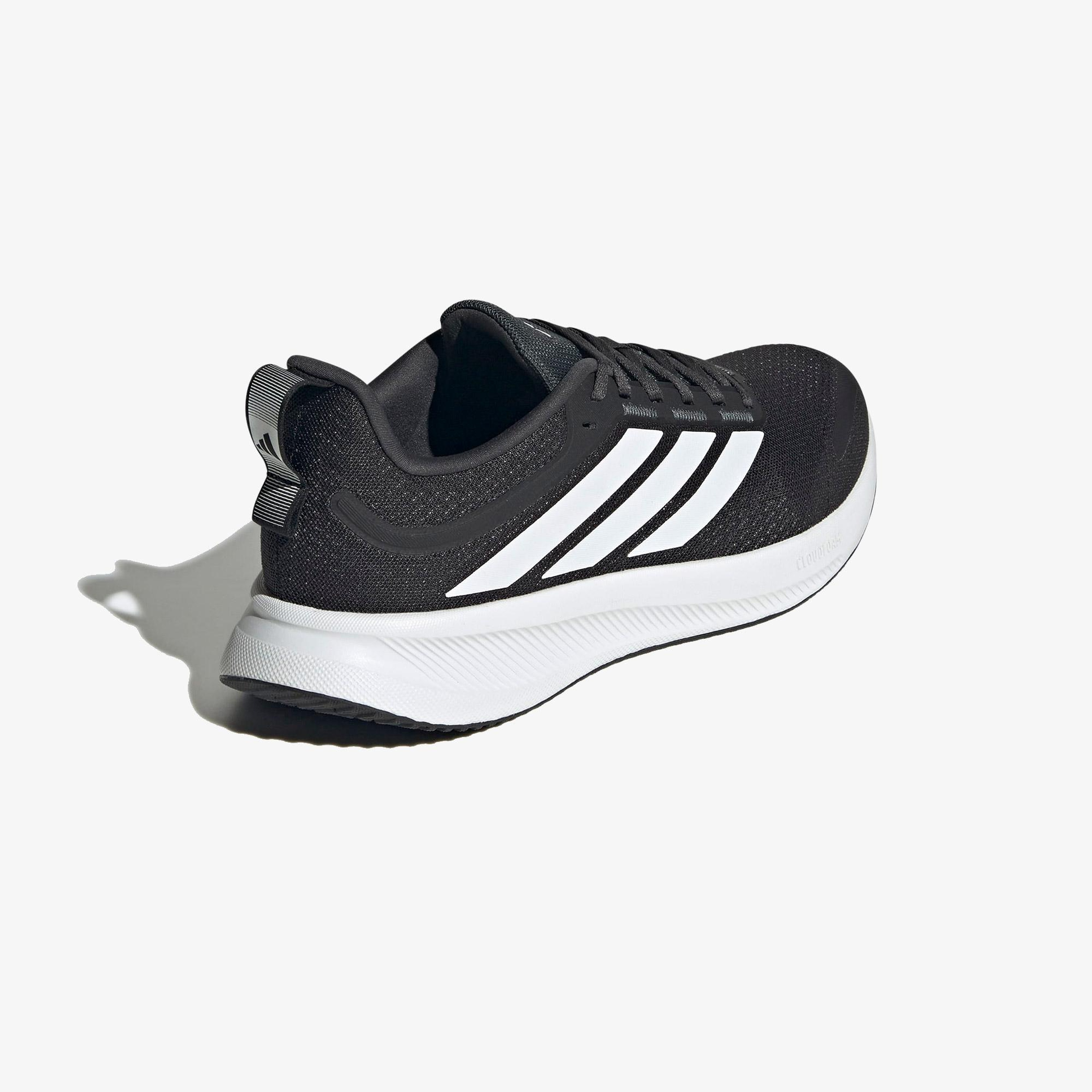 adidas Runfalcon 5 Erkek Siyah Koşu Ayakkabısı