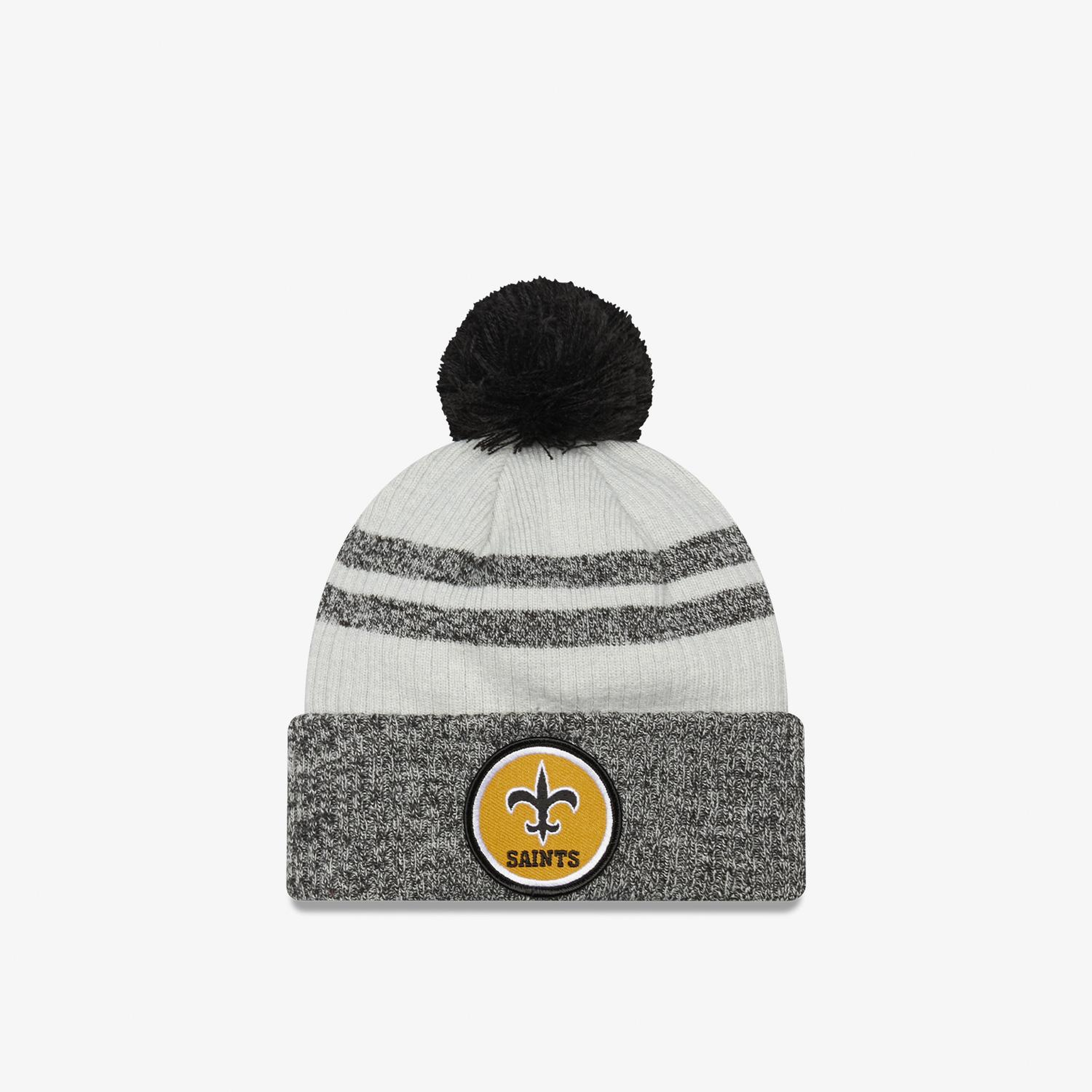 New Era New Orleans Saints NFL Sideline Unisex Gri Bere