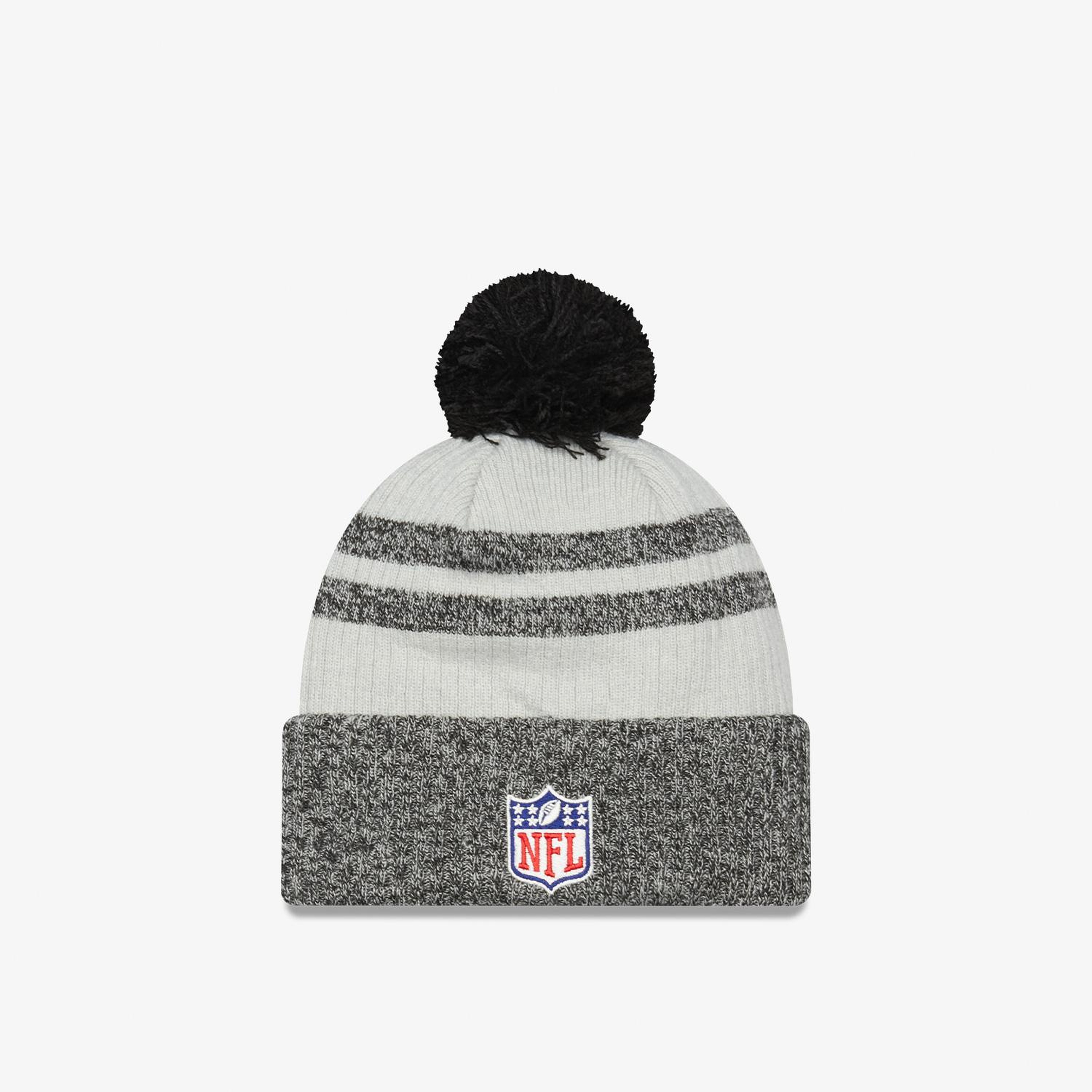 New Era New Orleans Saints NFL Sideline Unisex Gri Bere