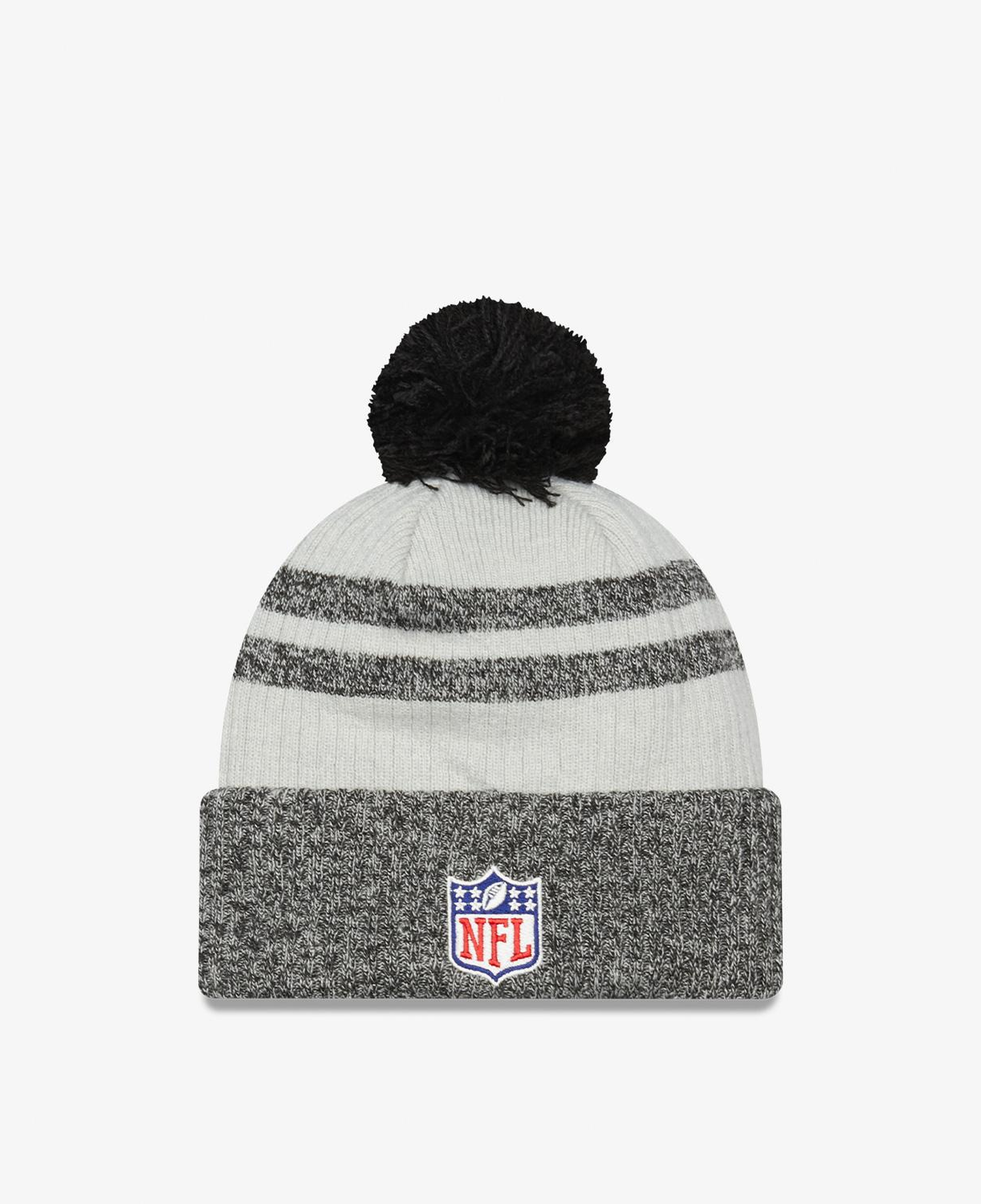 New Era New Orleans Saints NFL Sideline Unisex Gri Bere