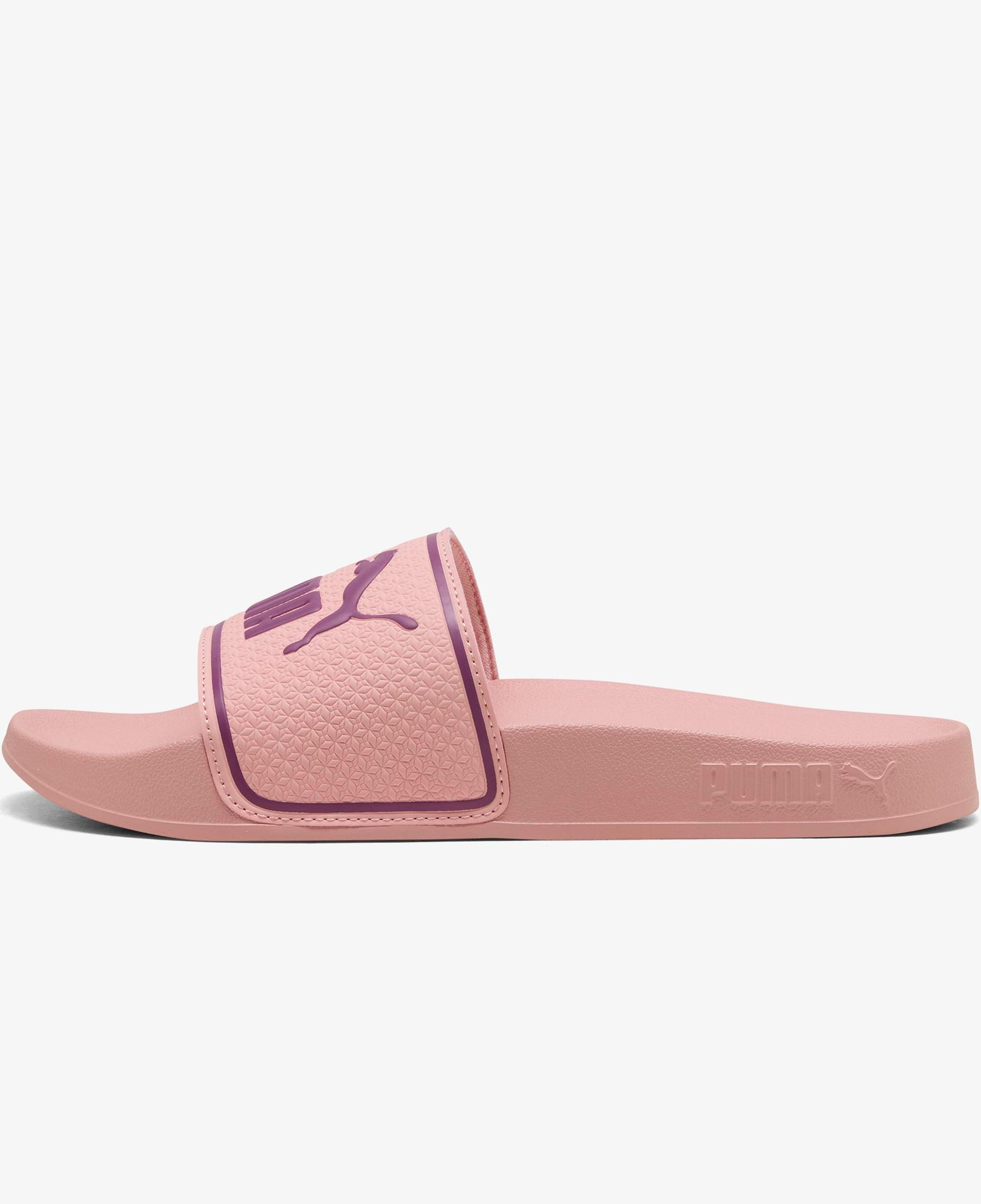 Puma Leadcat 2.0 Bx Kadın Pembe Terlik