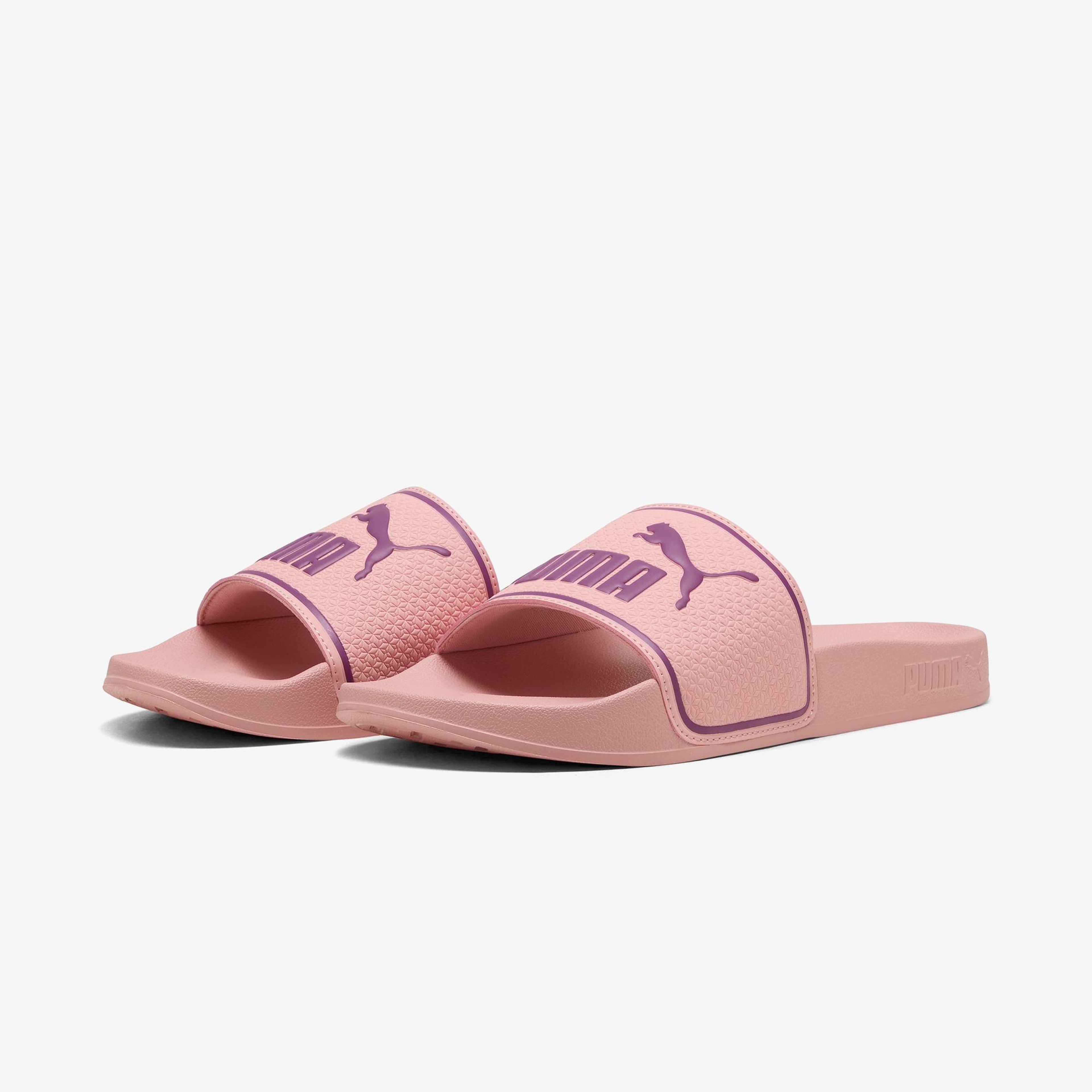 Puma Leadcat 2.0 Bx Kadın Pembe Terlik