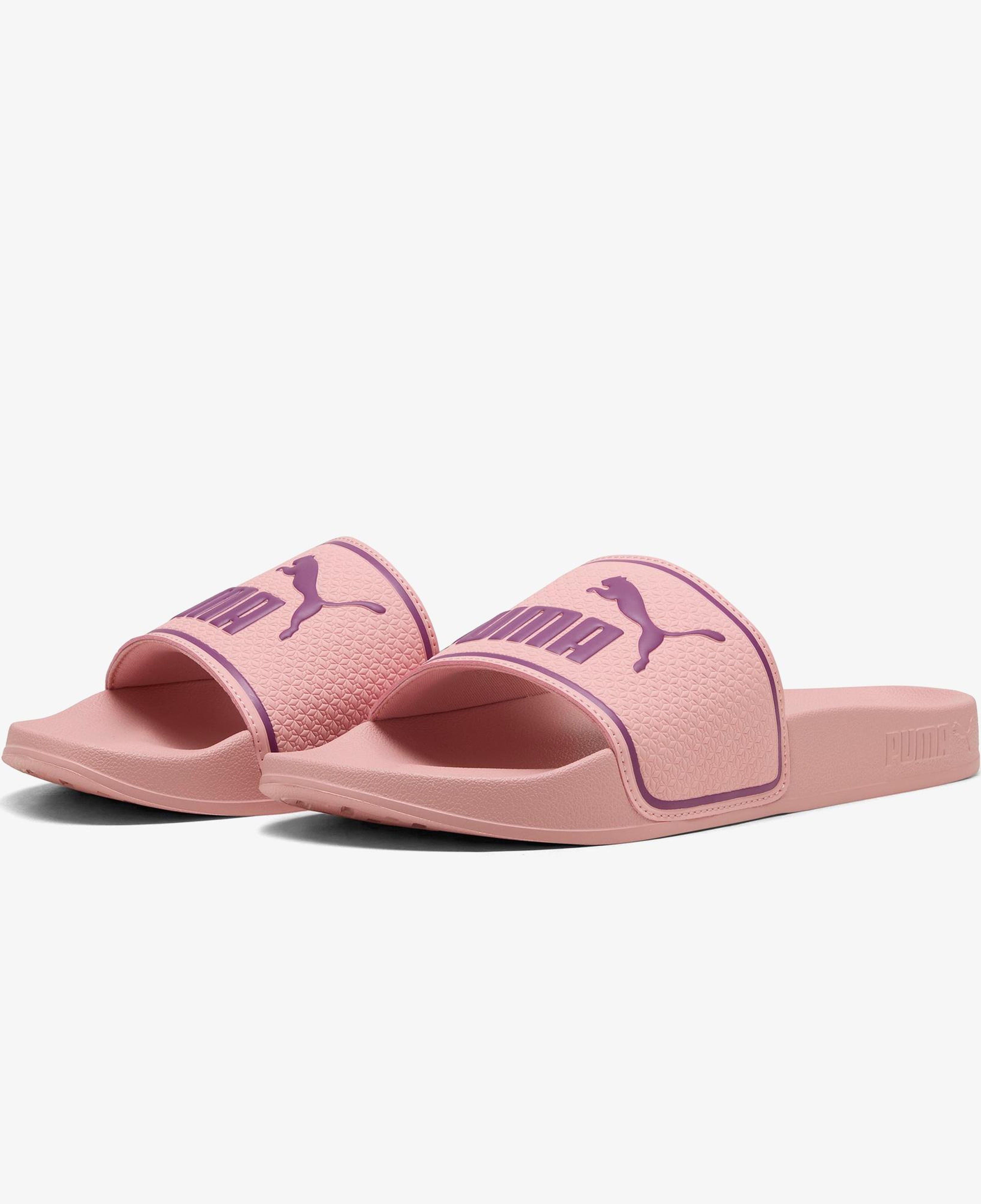 Puma Leadcat 2.0 Bx Kadın Pembe Terlik
