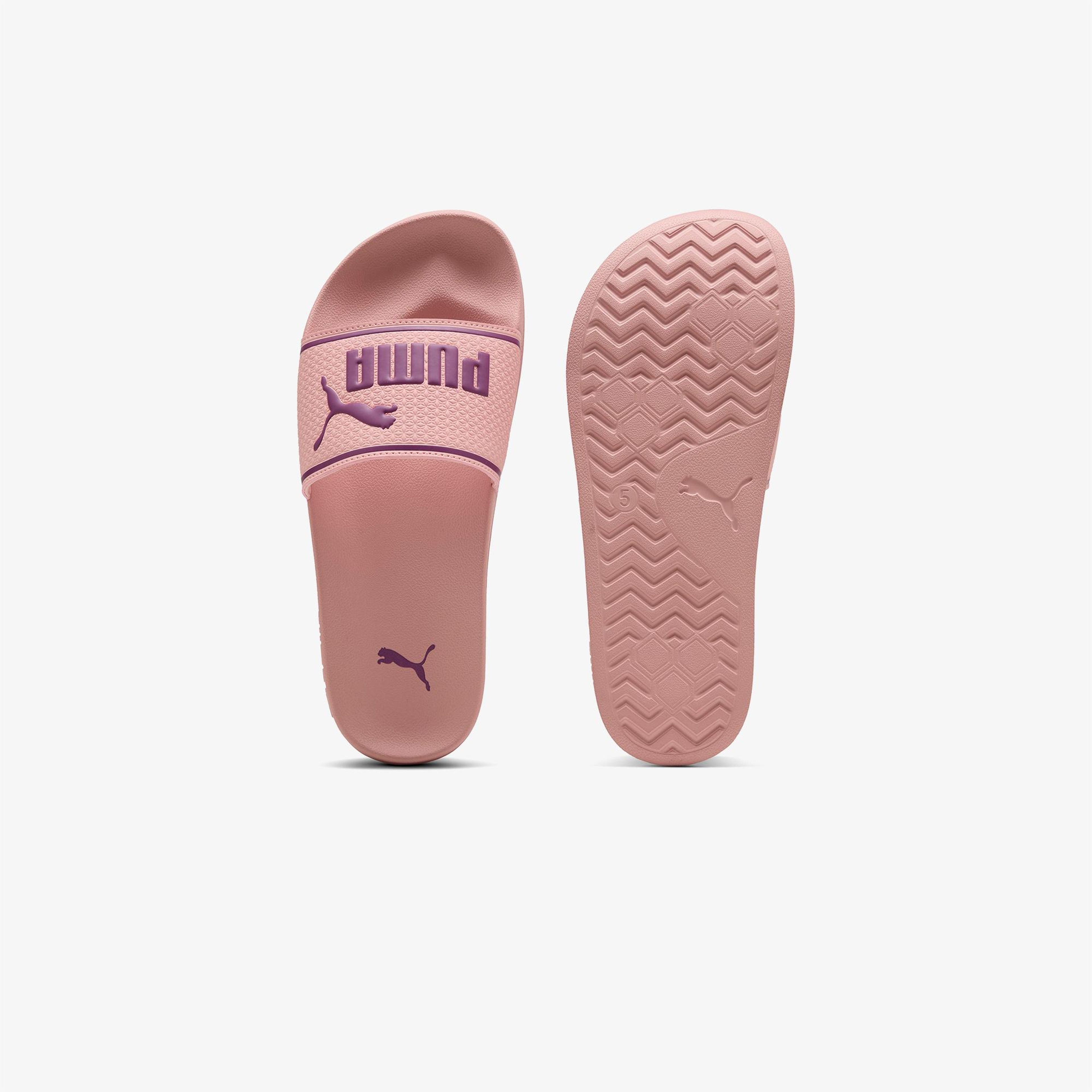 Puma Leadcat 2.0 Bx Kadın Pembe Terlik