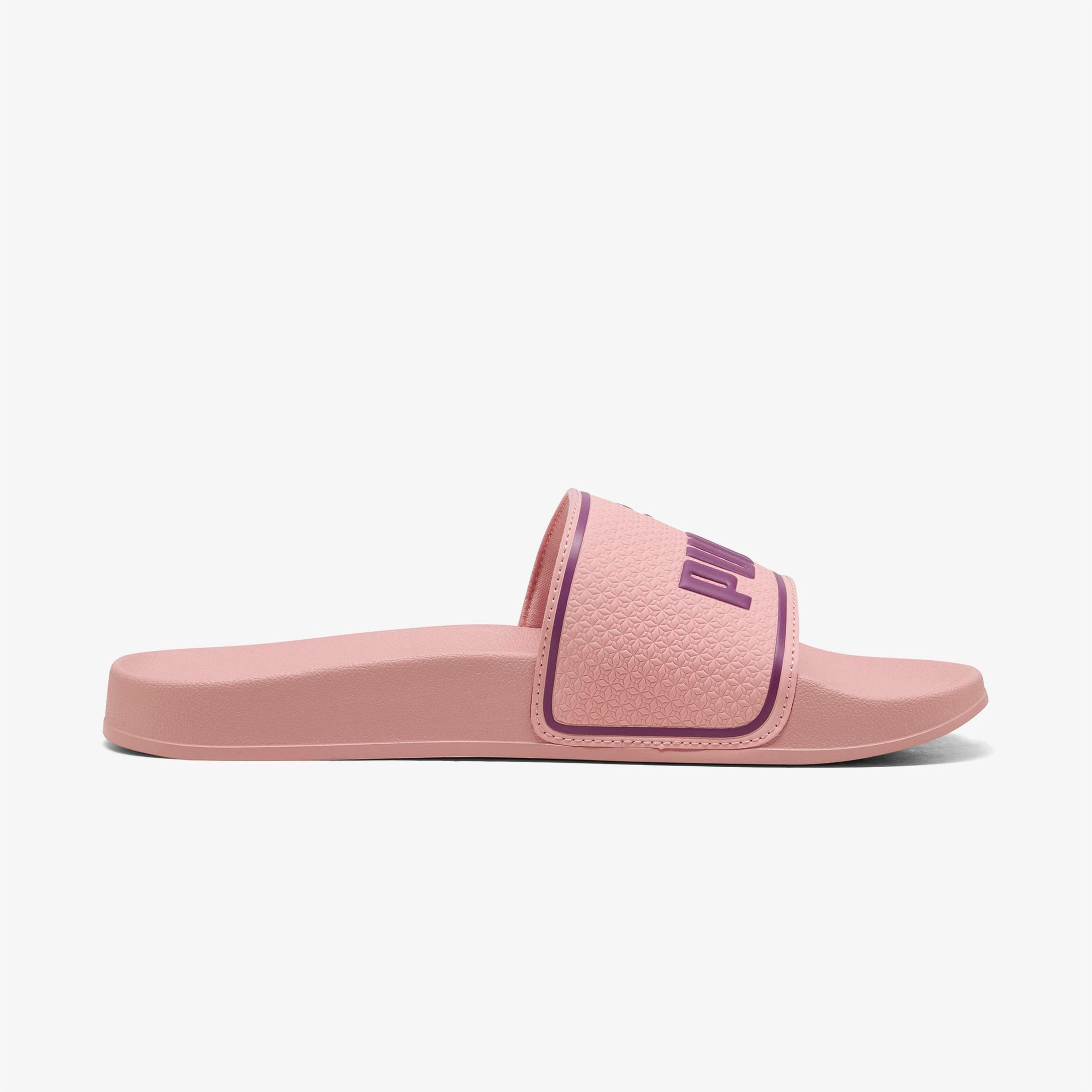 Puma Leadcat 2.0 Bx Kadın Pembe Terlik