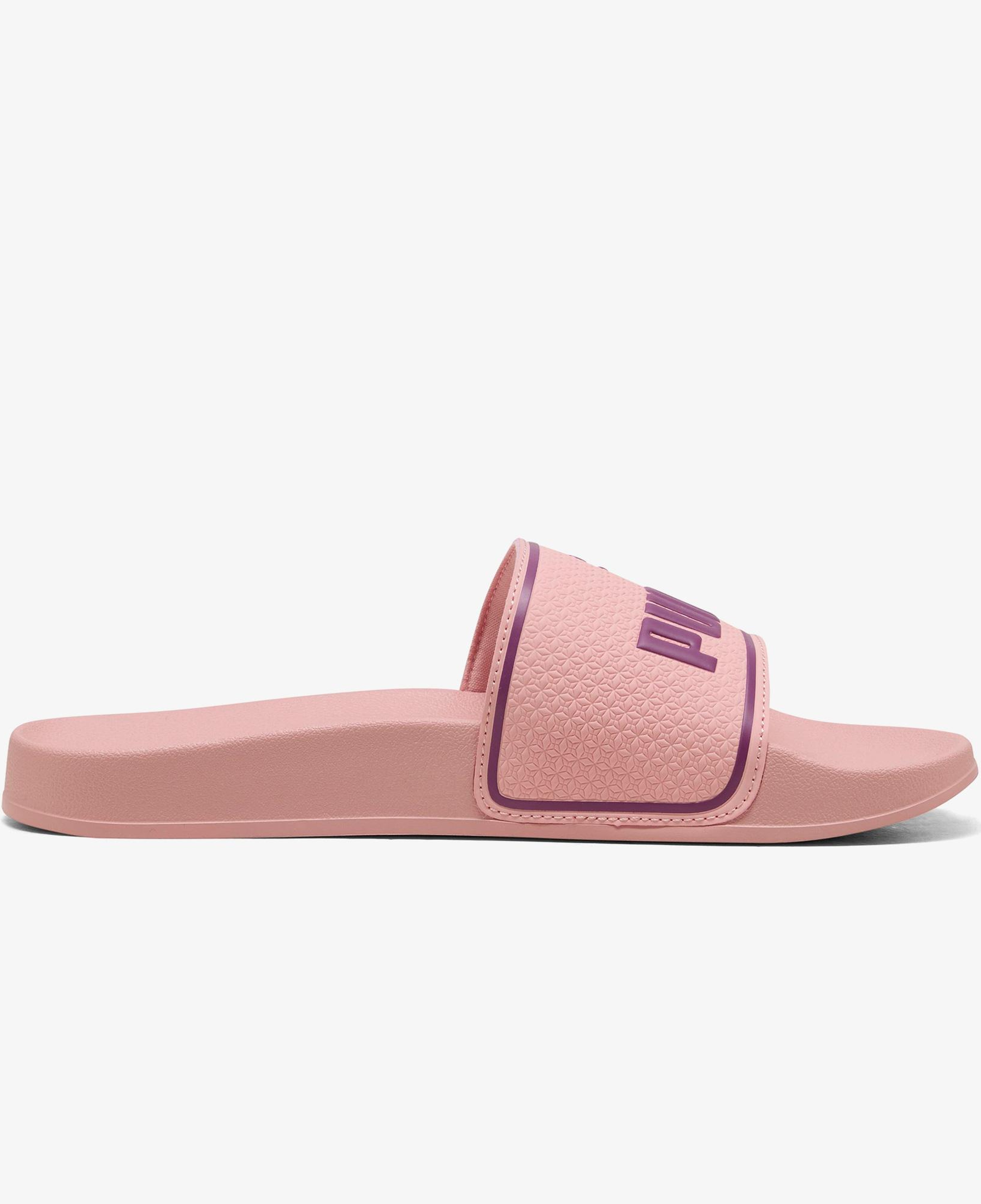 Puma Leadcat 2.0 Bx Kadın Pembe Terlik