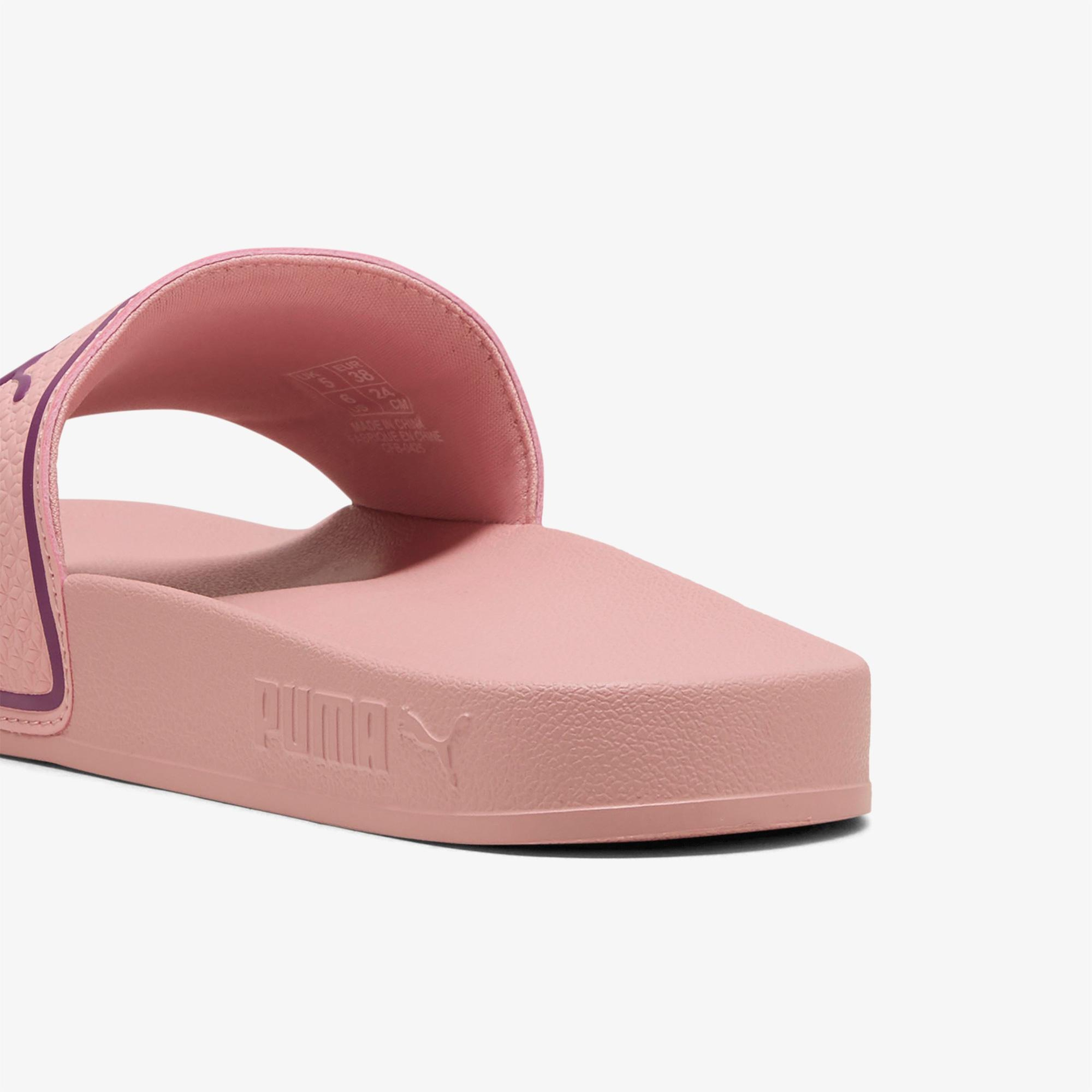 Puma Leadcat 2.0 Bx Kadın Pembe Terlik