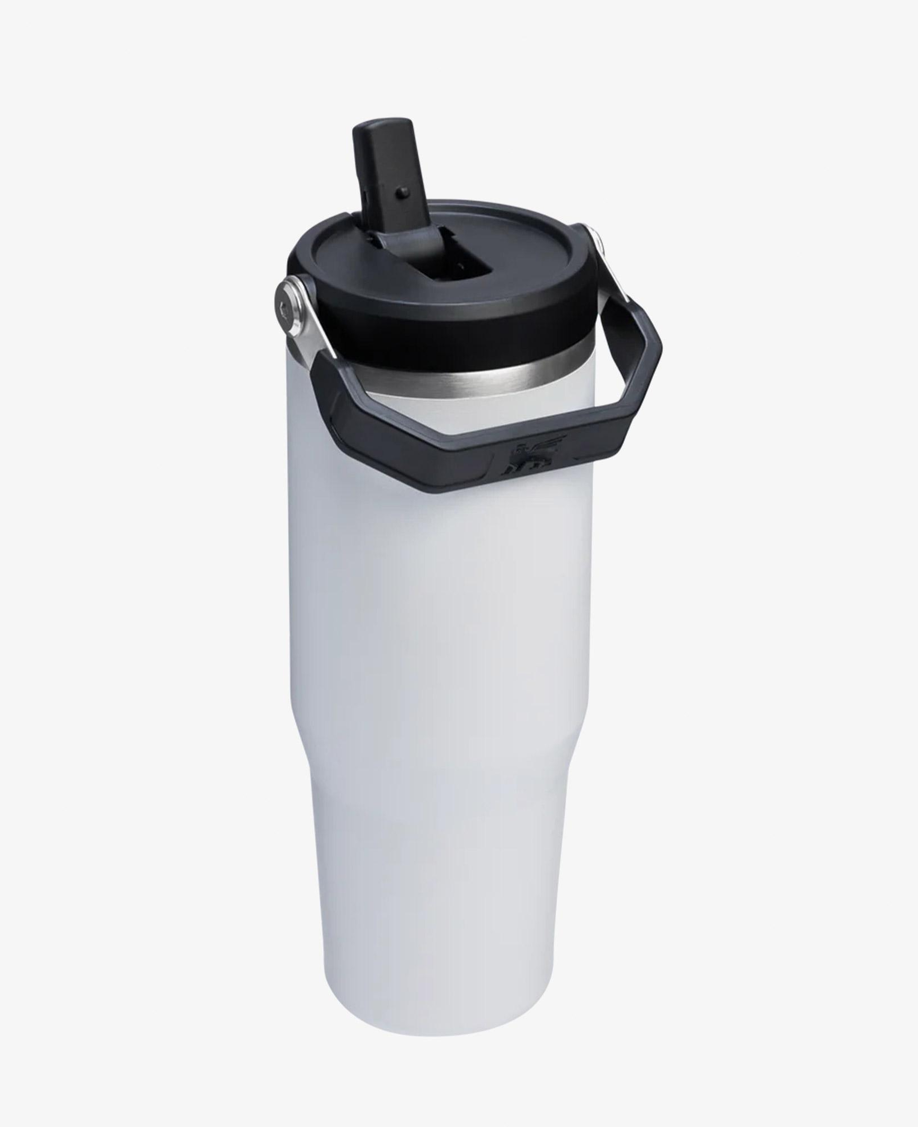 Stanley The IceFlow Flip Straw 2.0 0.89L Unisex Beyaz Termos