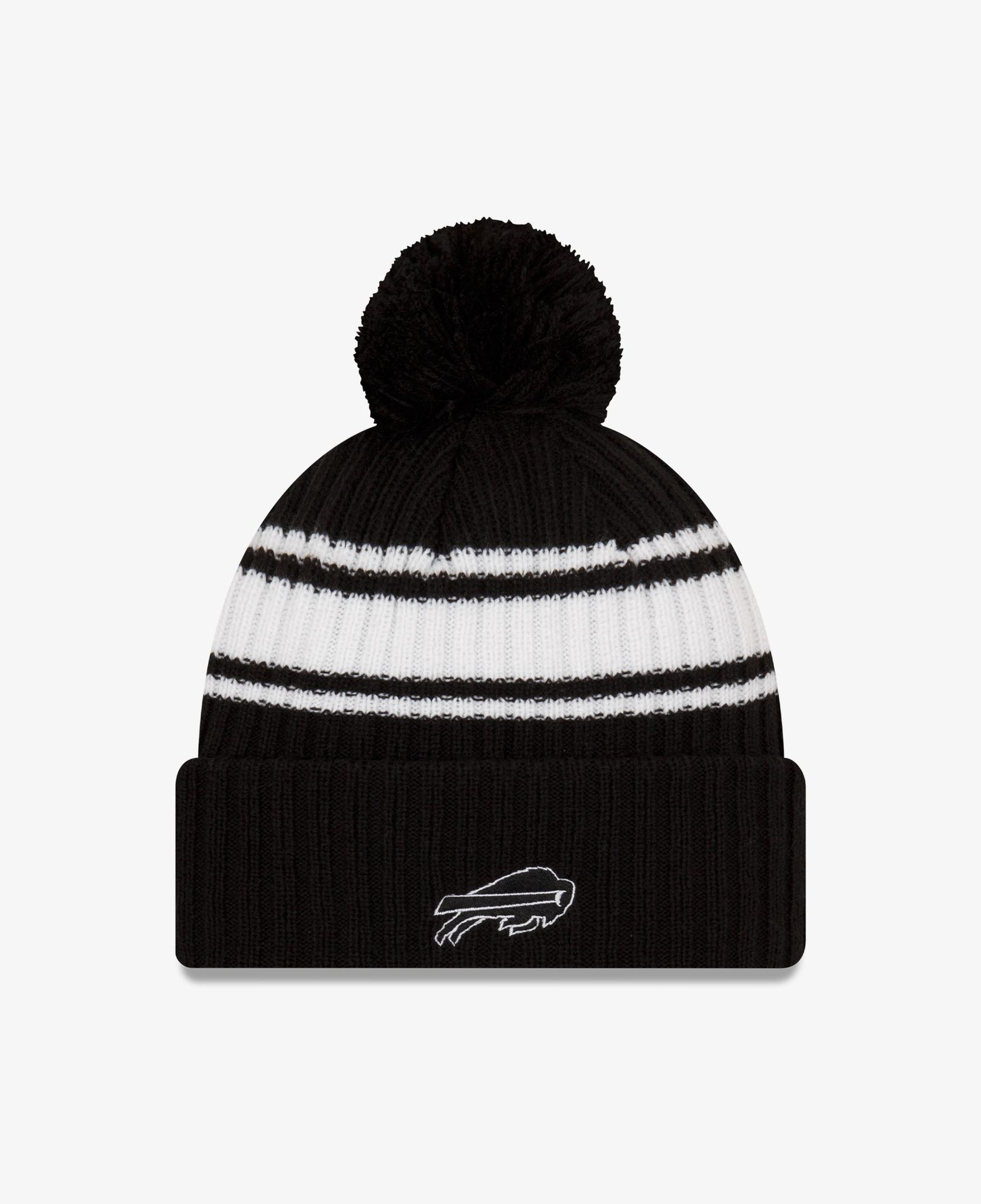 New Era Buffalo Bills Unisex Siyah Bere