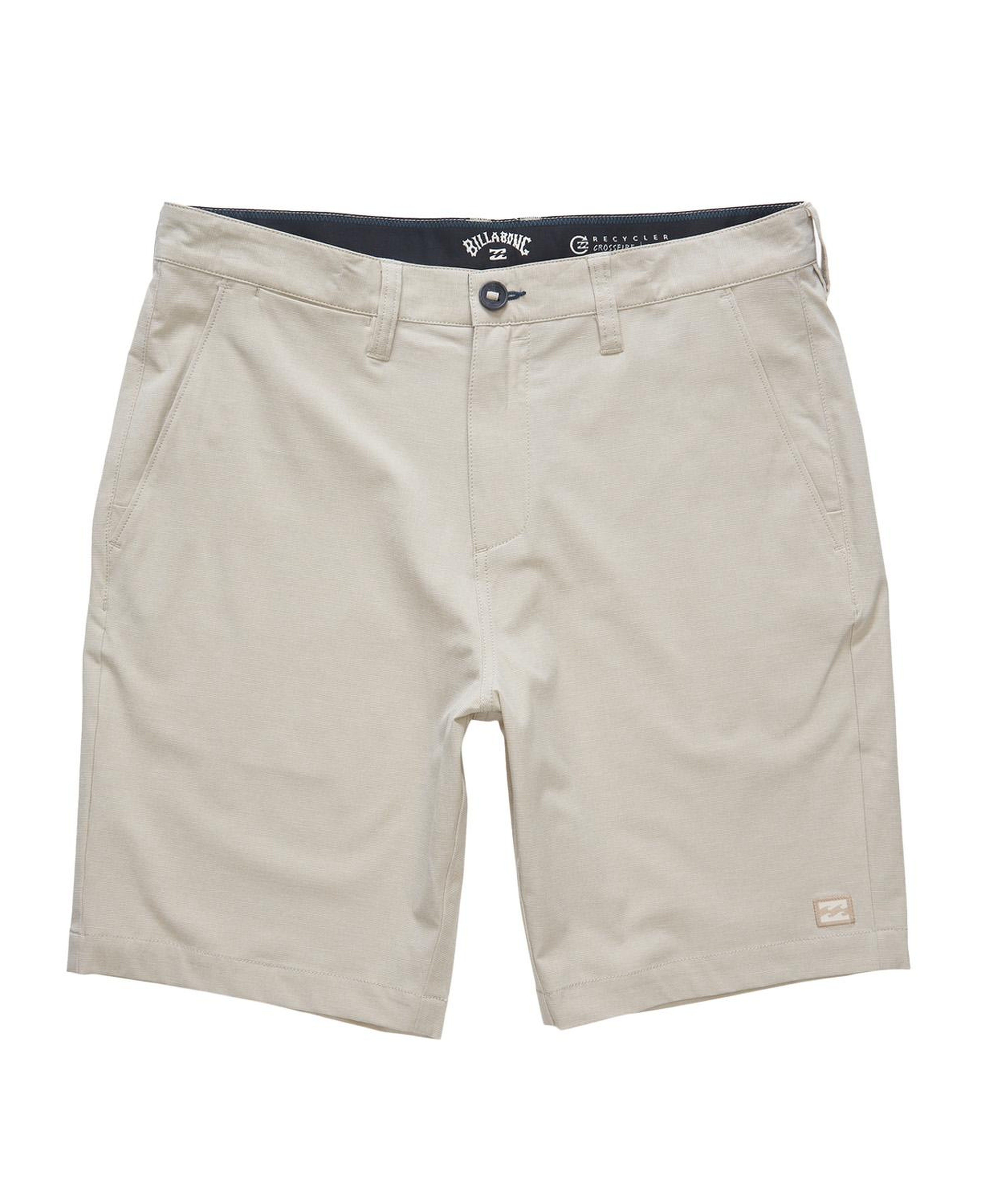Billabong Crossfire Mid Erkek Walkshort