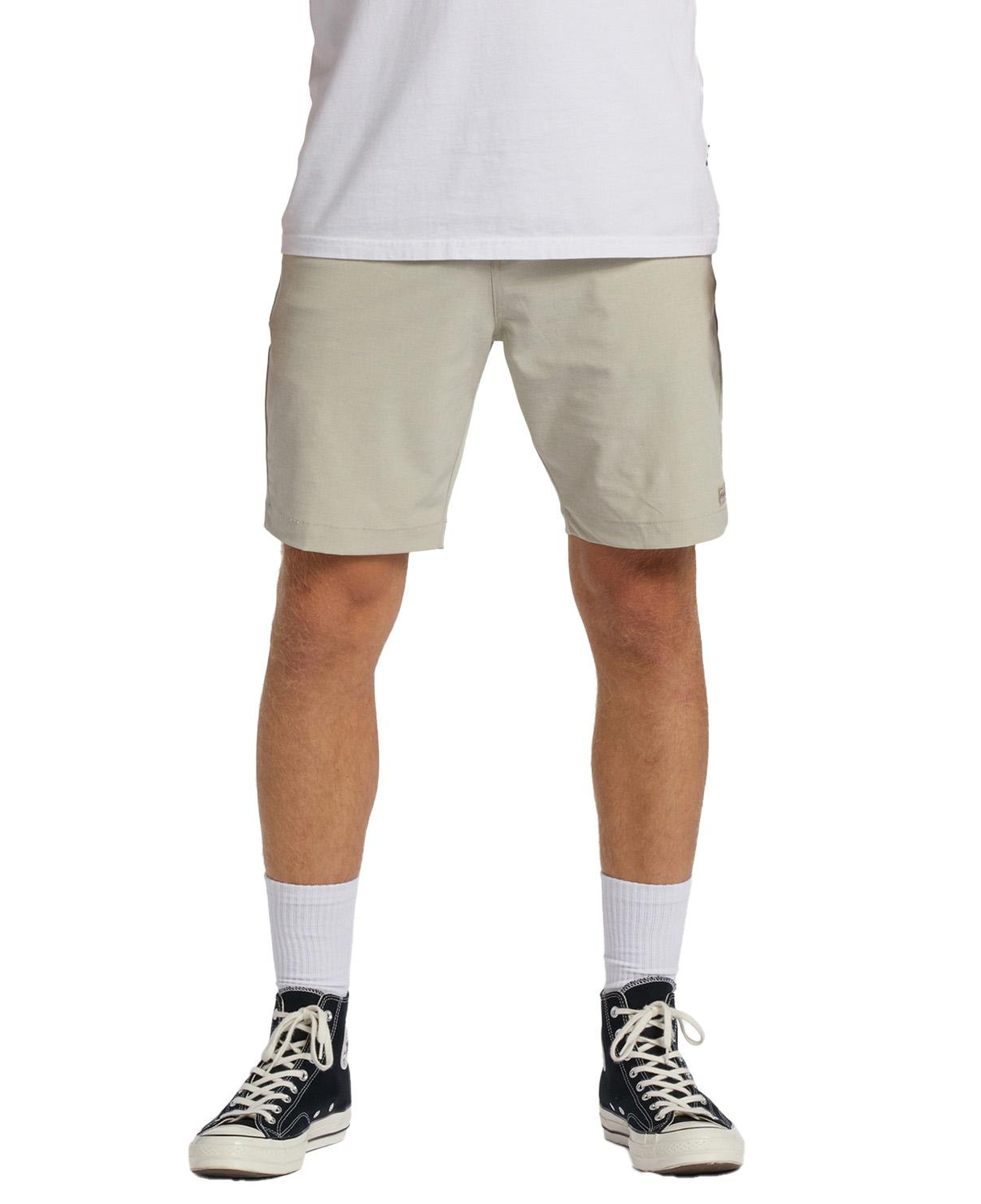Billabong Crossfire Mid Erkek Walkshort