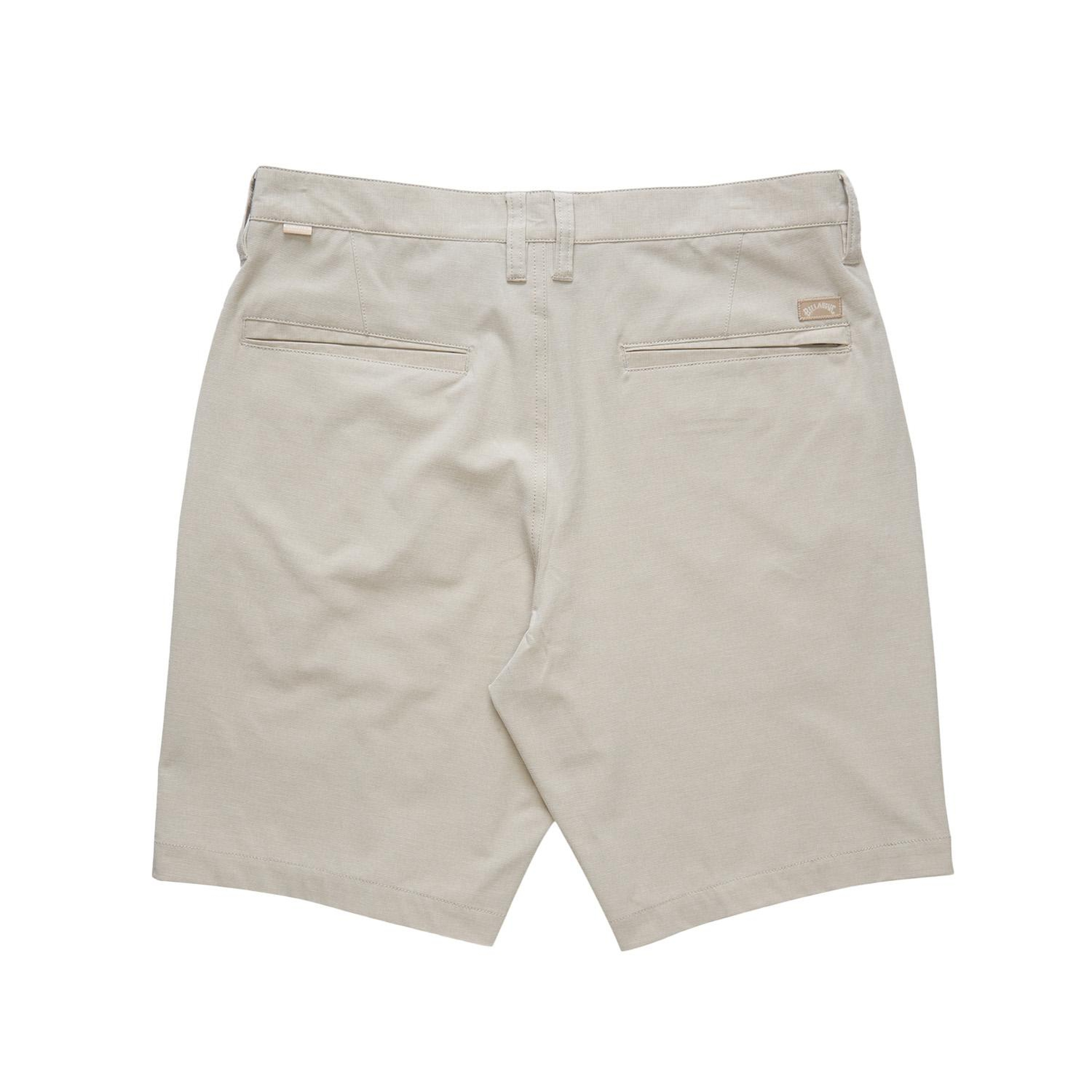 Billabong Crossfire Mid Erkek Walkshort