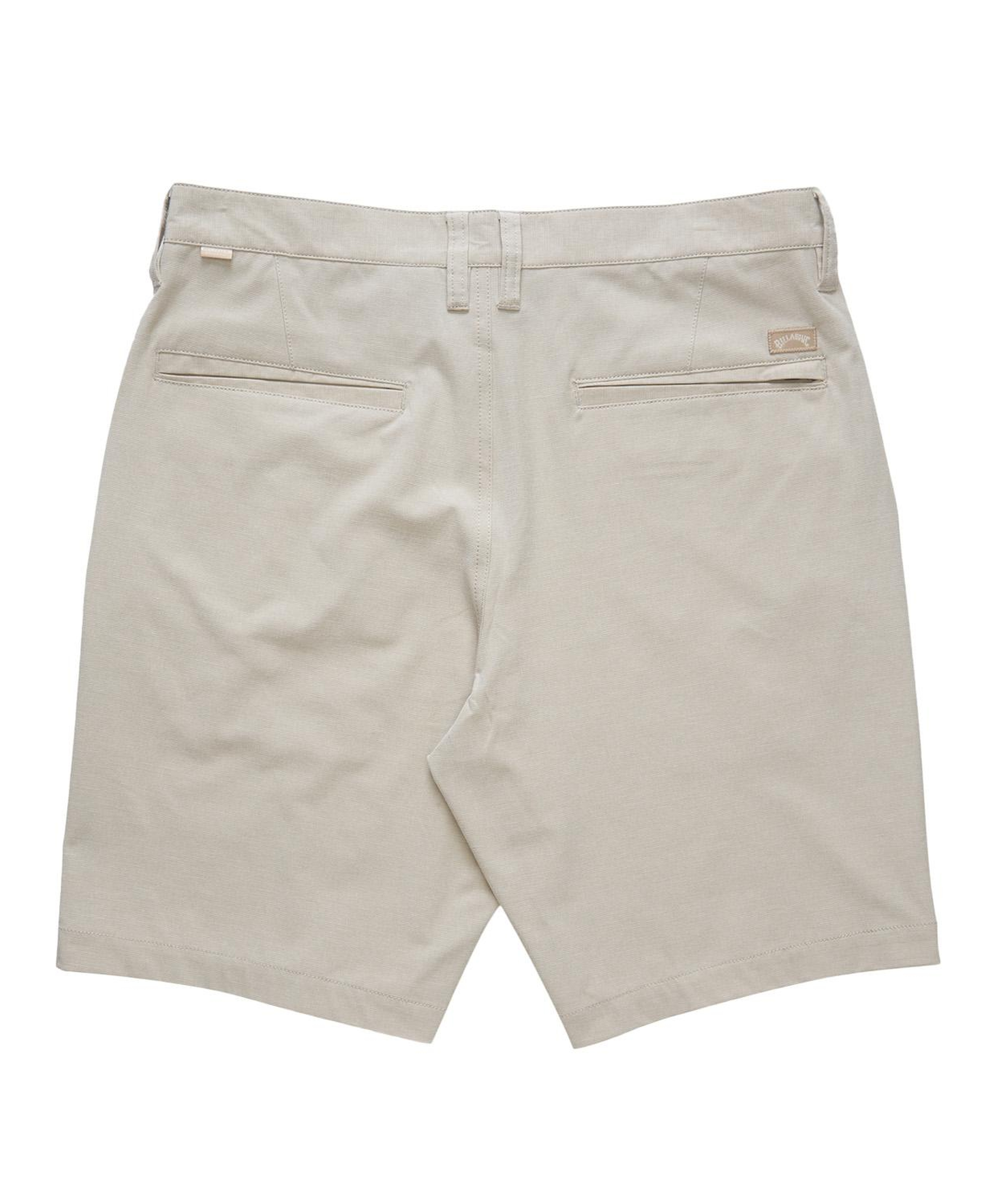 Billabong Crossfire Mid Erkek Walkshort