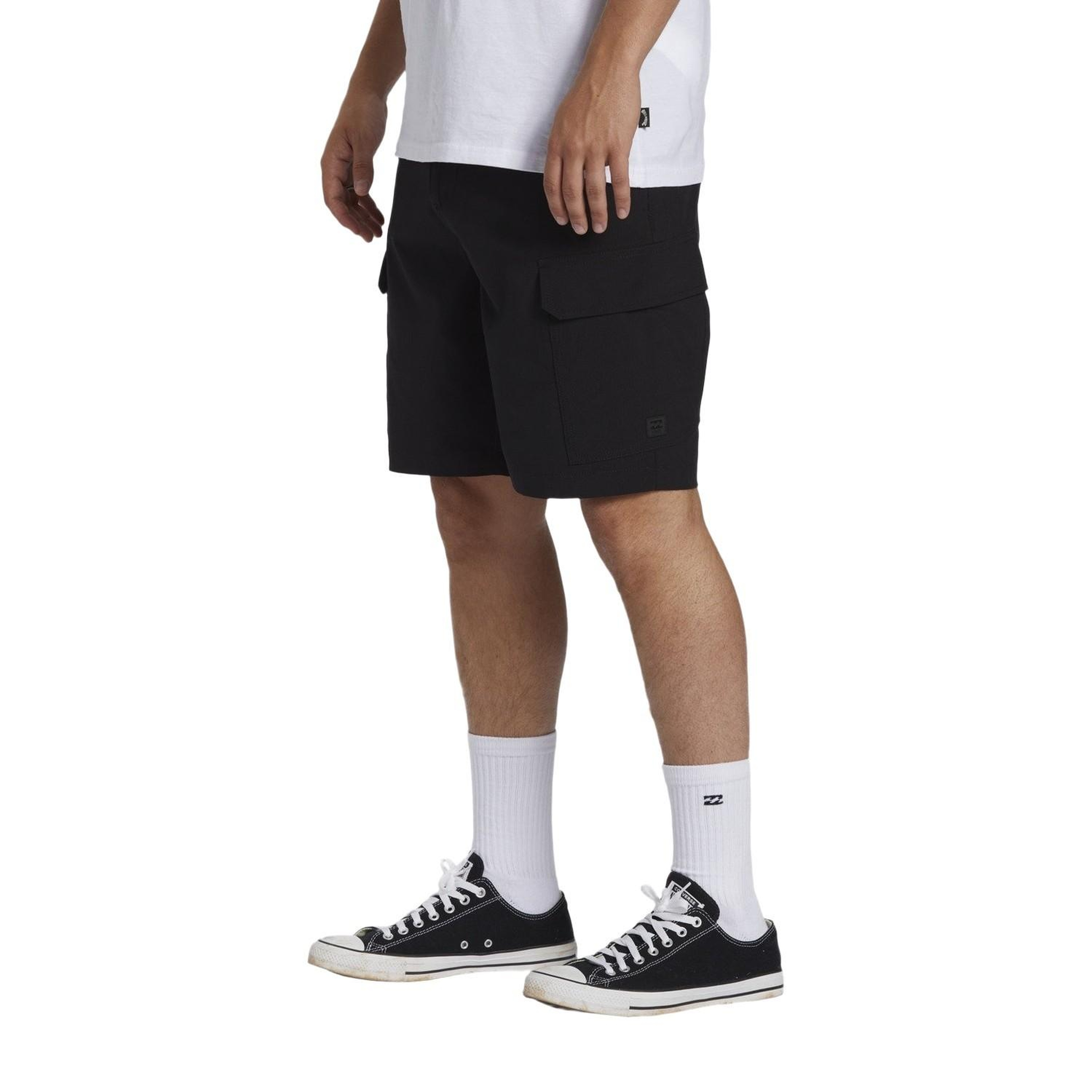 Billabong Surftrek Transport Cargo Erkek Walkshort