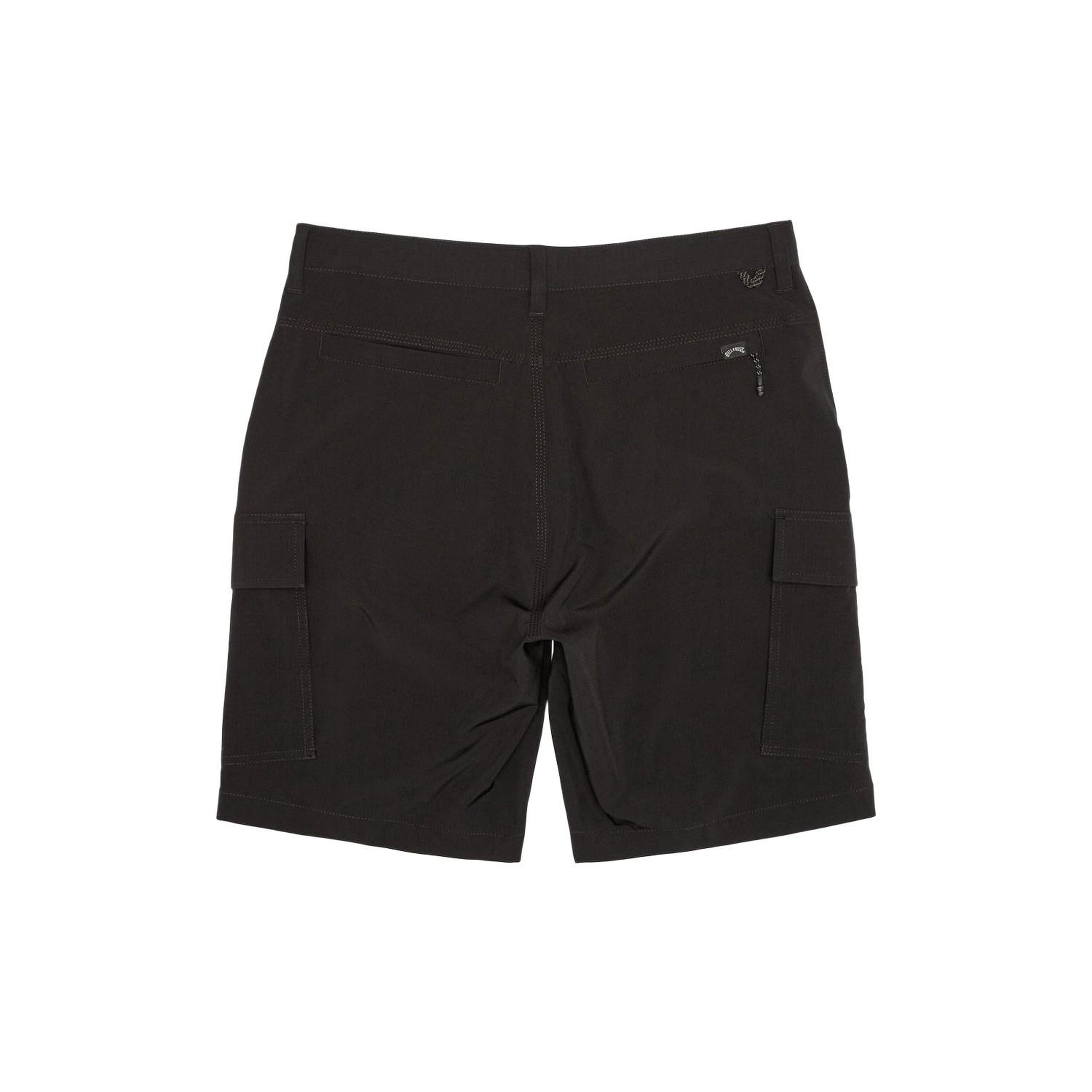 Billabong Surftrek Transport Cargo Erkek Walkshort
