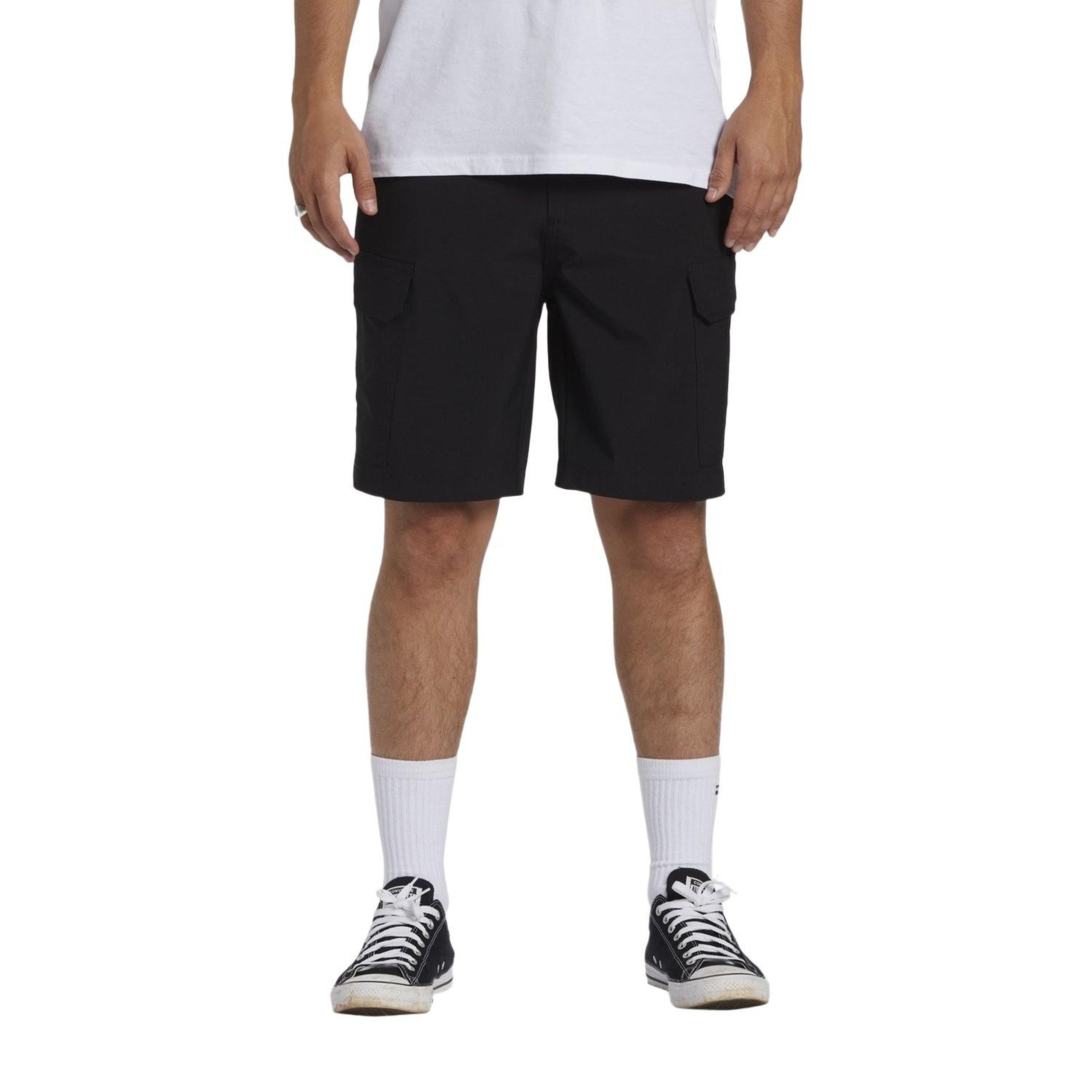 Billabong Surftrek Transport Cargo Erkek Walkshort