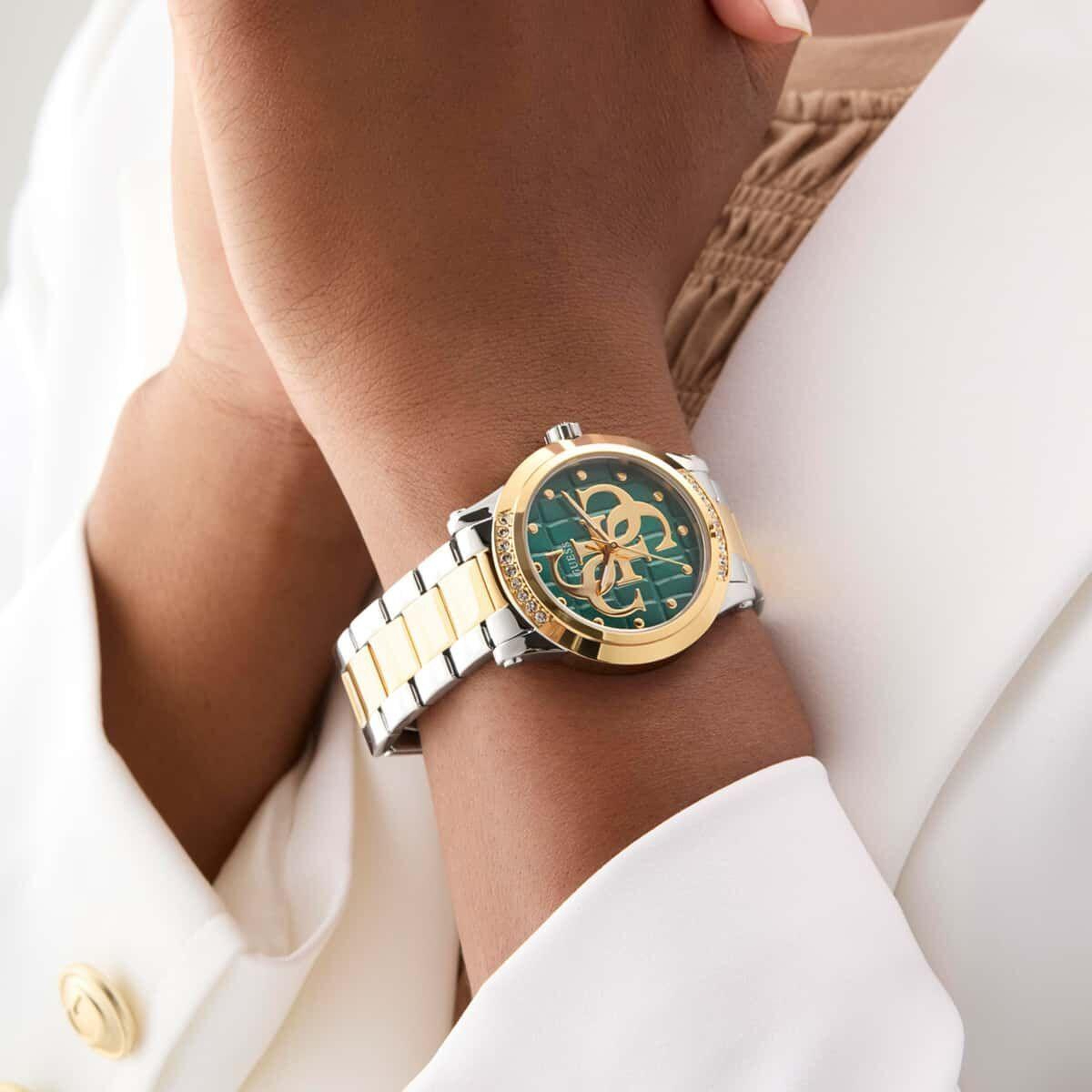 Guess GUGW0861L4 Kadın Kol Saati