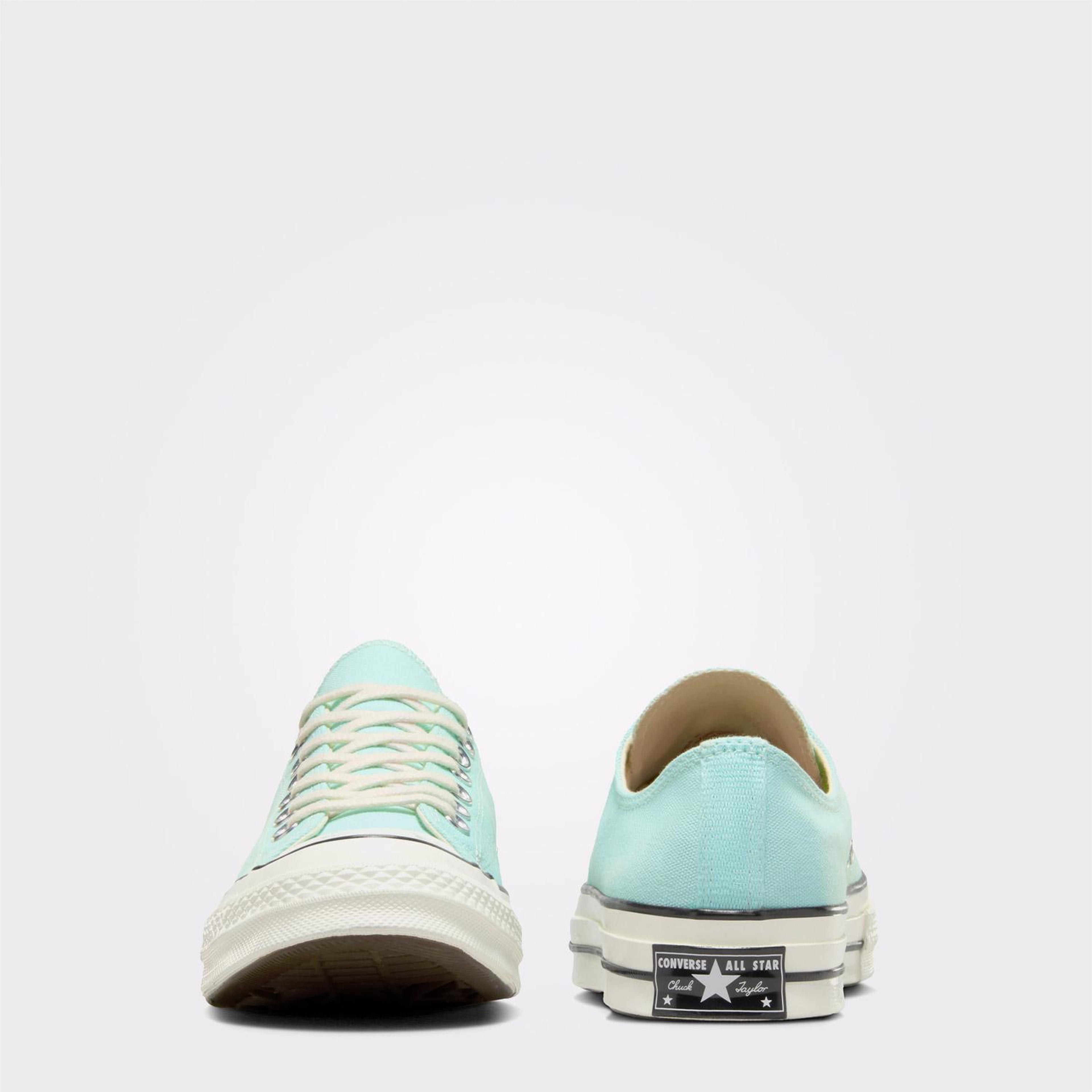 Converse Chuck 70 Unisex Mavi Sneaker
